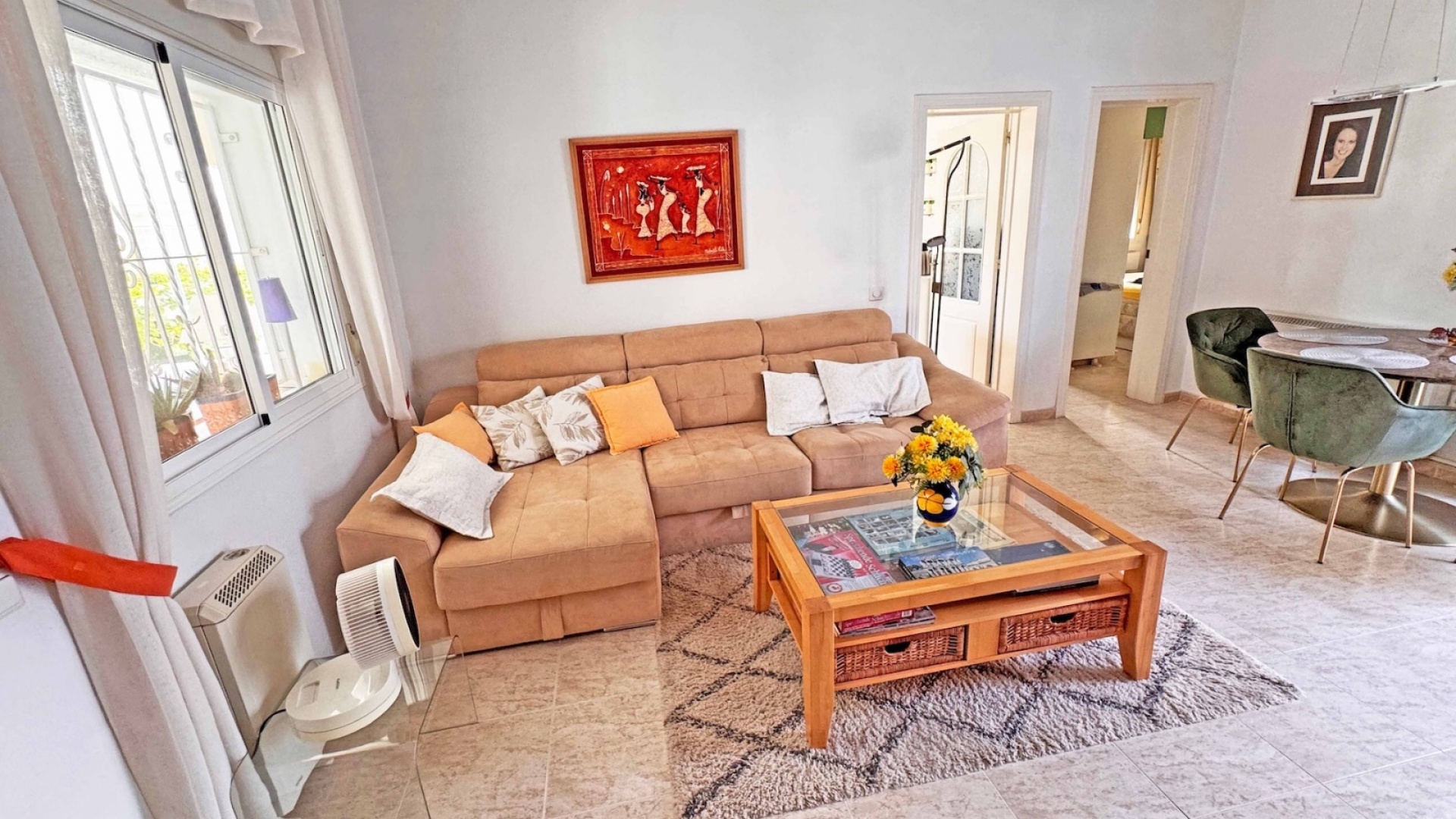 Resale - Villa - Ciudad Quesada - La Fiesta