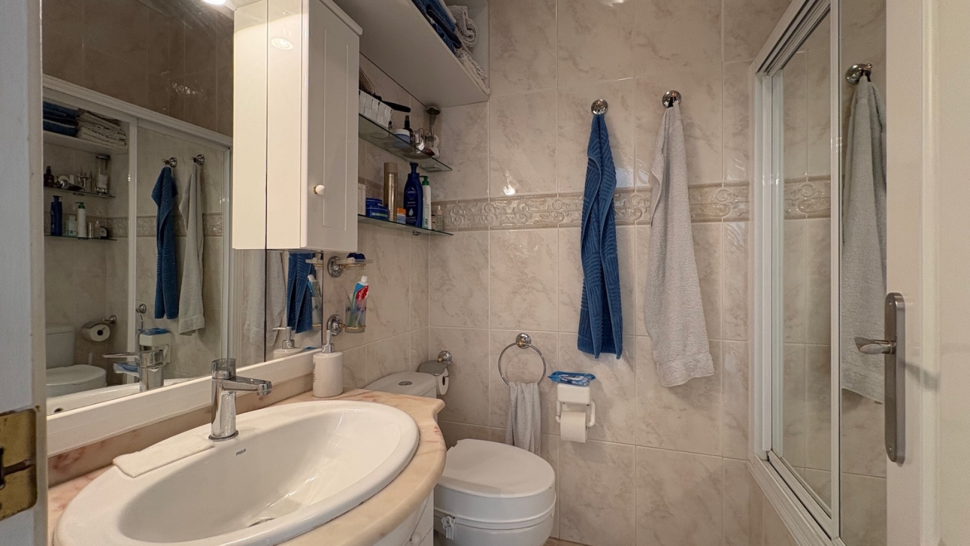 Resale - Villa - Ciudad Quesada - La Fiesta