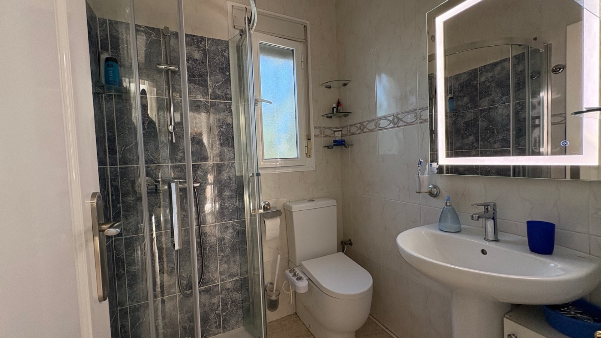 Resale - Villa - Ciudad Quesada - La Fiesta