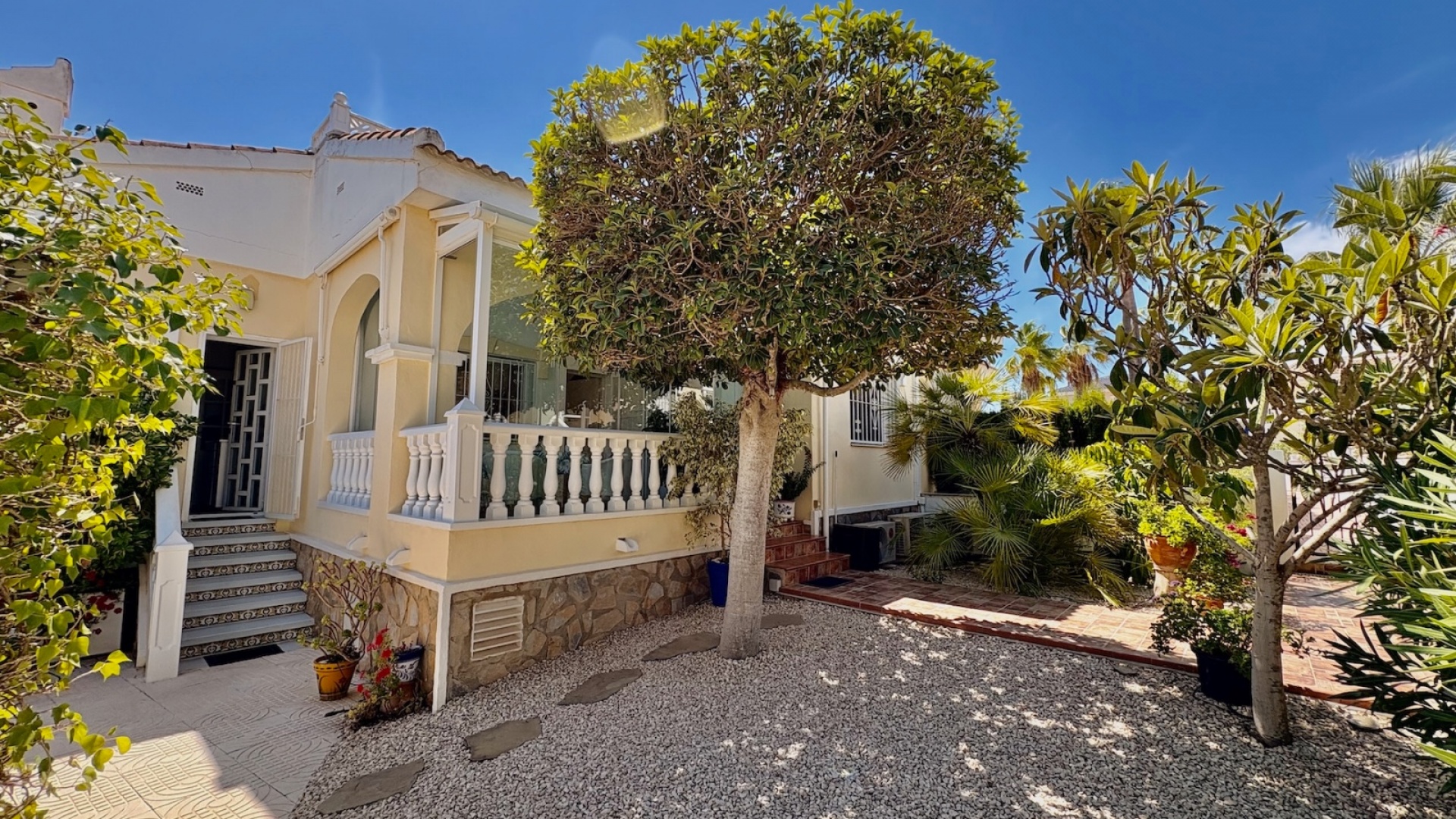 Resale - Villa - Ciudad Quesada - La Fiesta