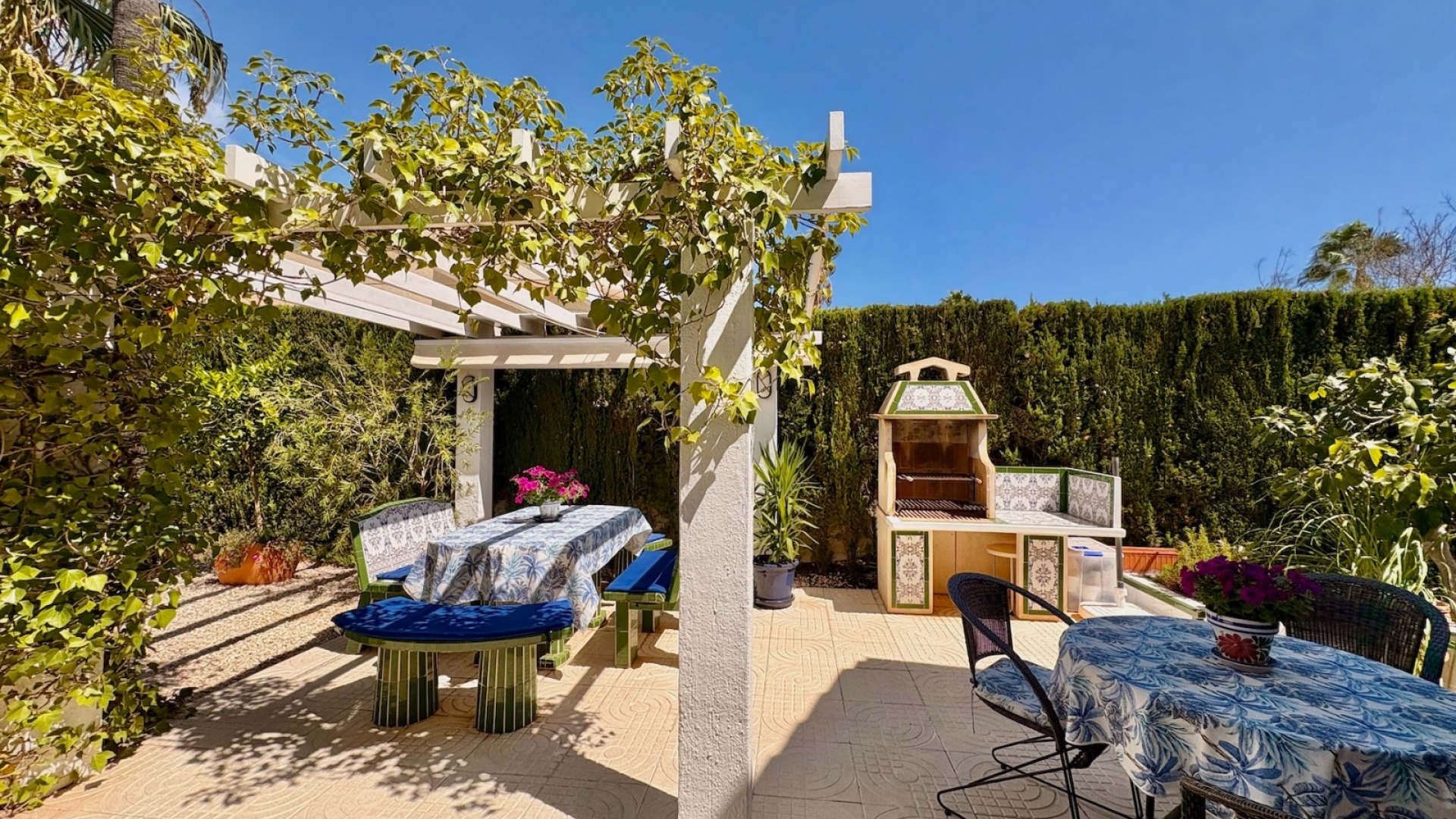 Resale - Villa - Ciudad Quesada - La Fiesta