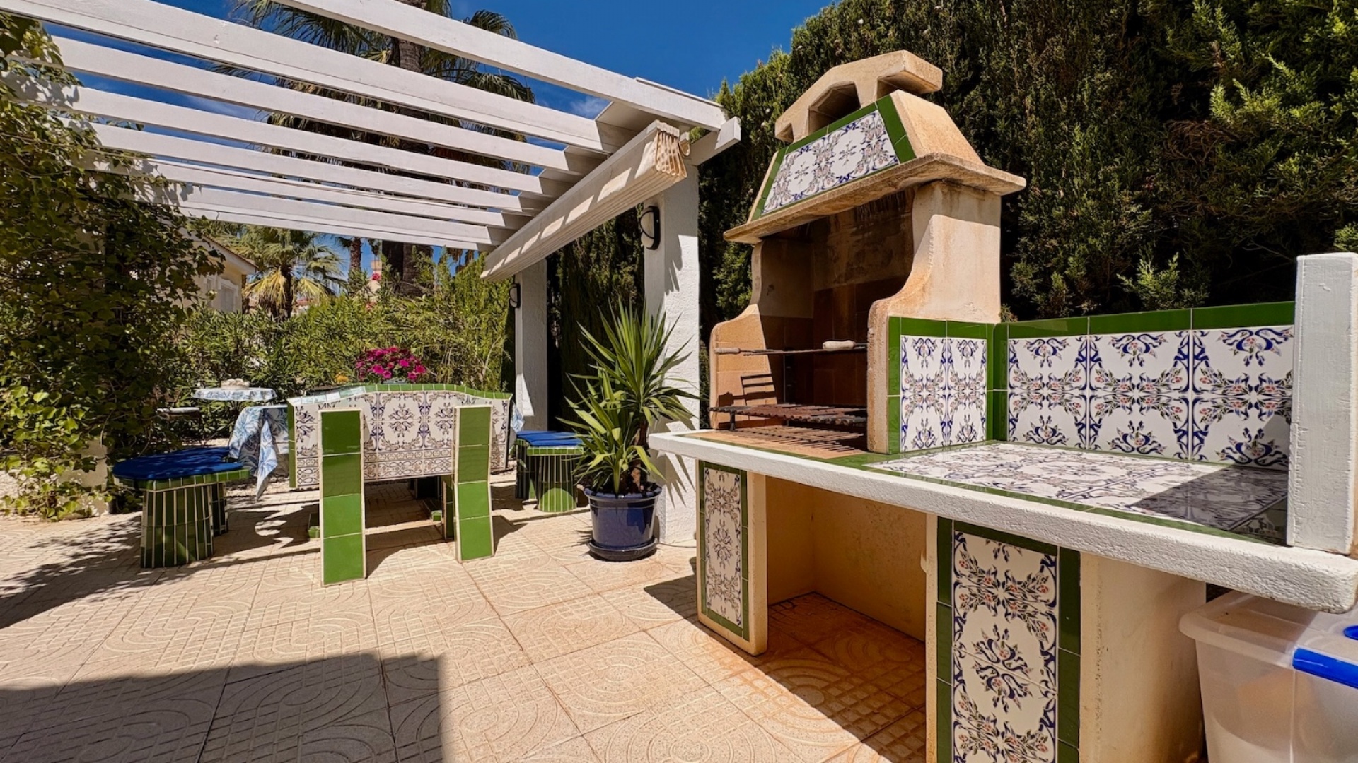 Resale - Villa - Ciudad Quesada - La Fiesta