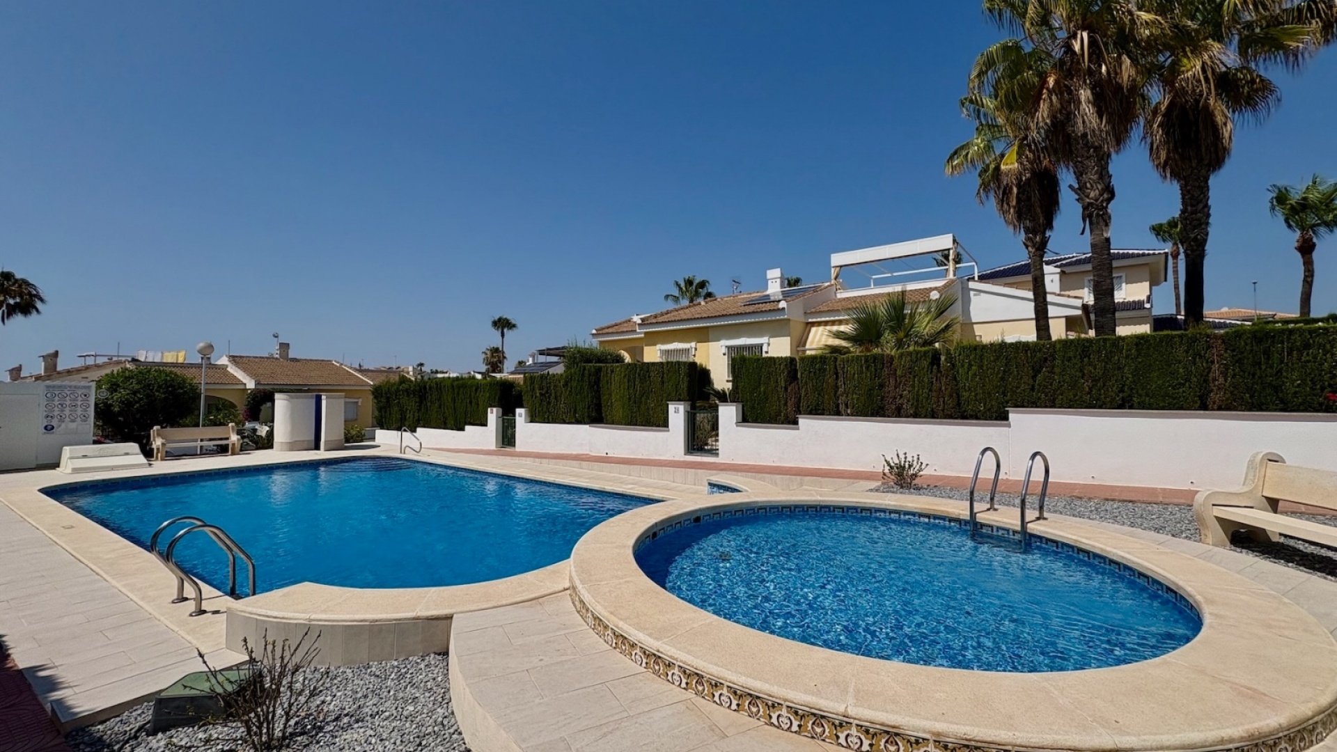 Resale - Villa - Ciudad Quesada - La Fiesta