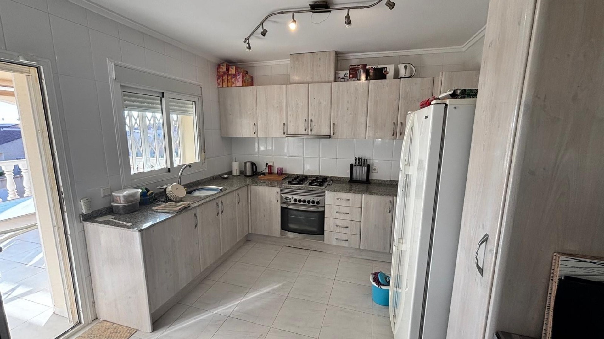 Resale - Villa - Ciudad Quesada - La Fiesta