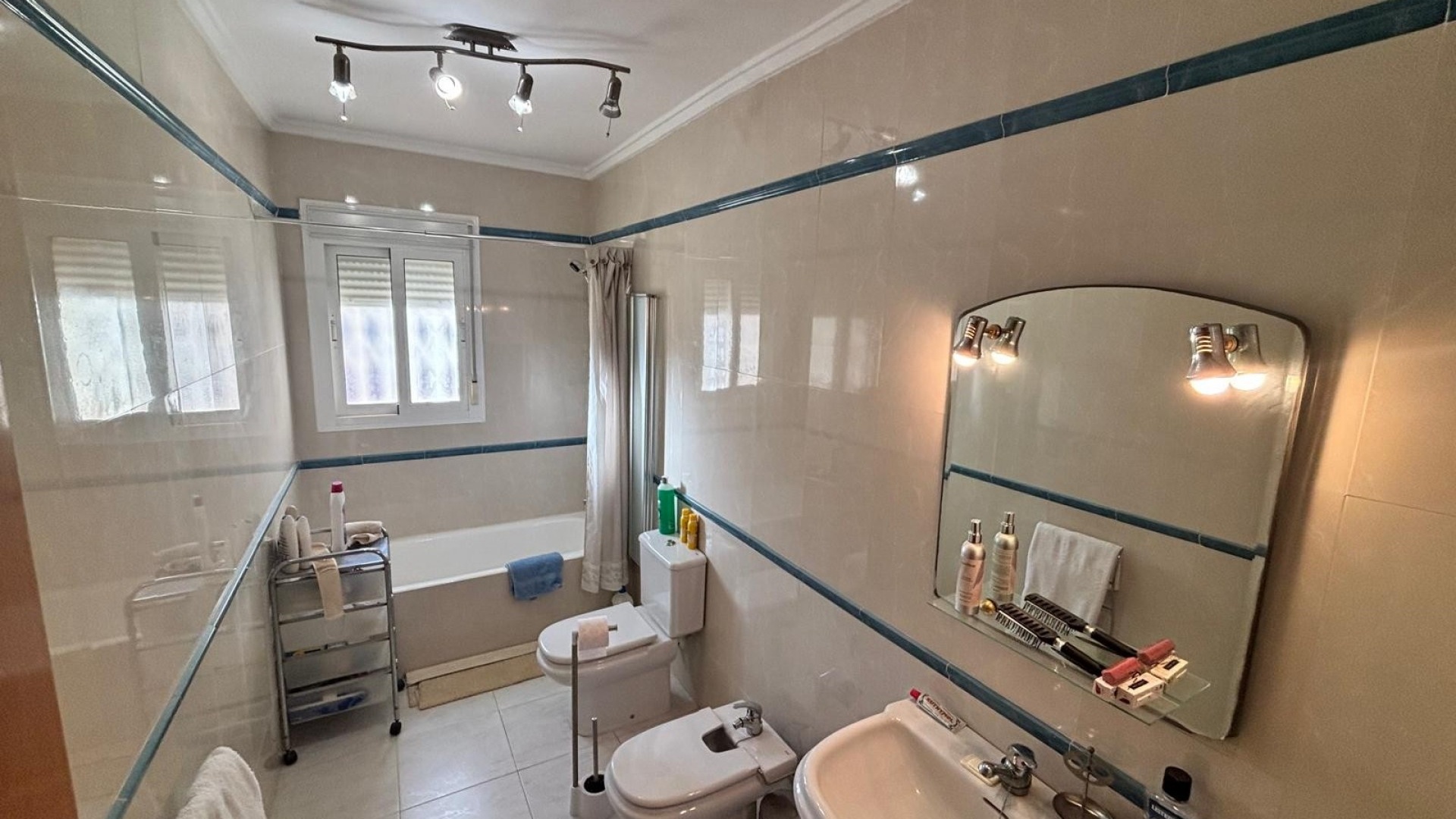 Resale - Villa - Ciudad Quesada - La Fiesta