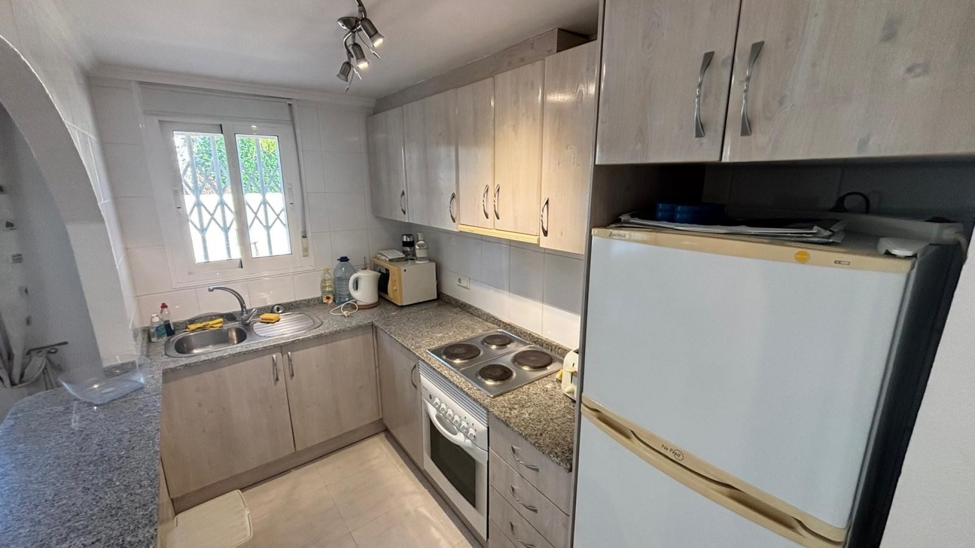 Resale - Villa - Ciudad Quesada - La Fiesta