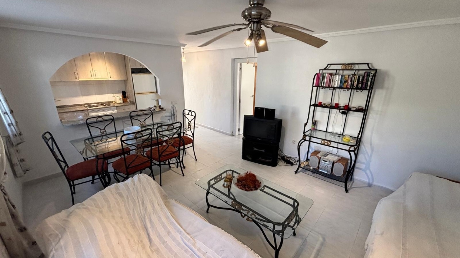 Resale - Villa - Ciudad Quesada - La Fiesta