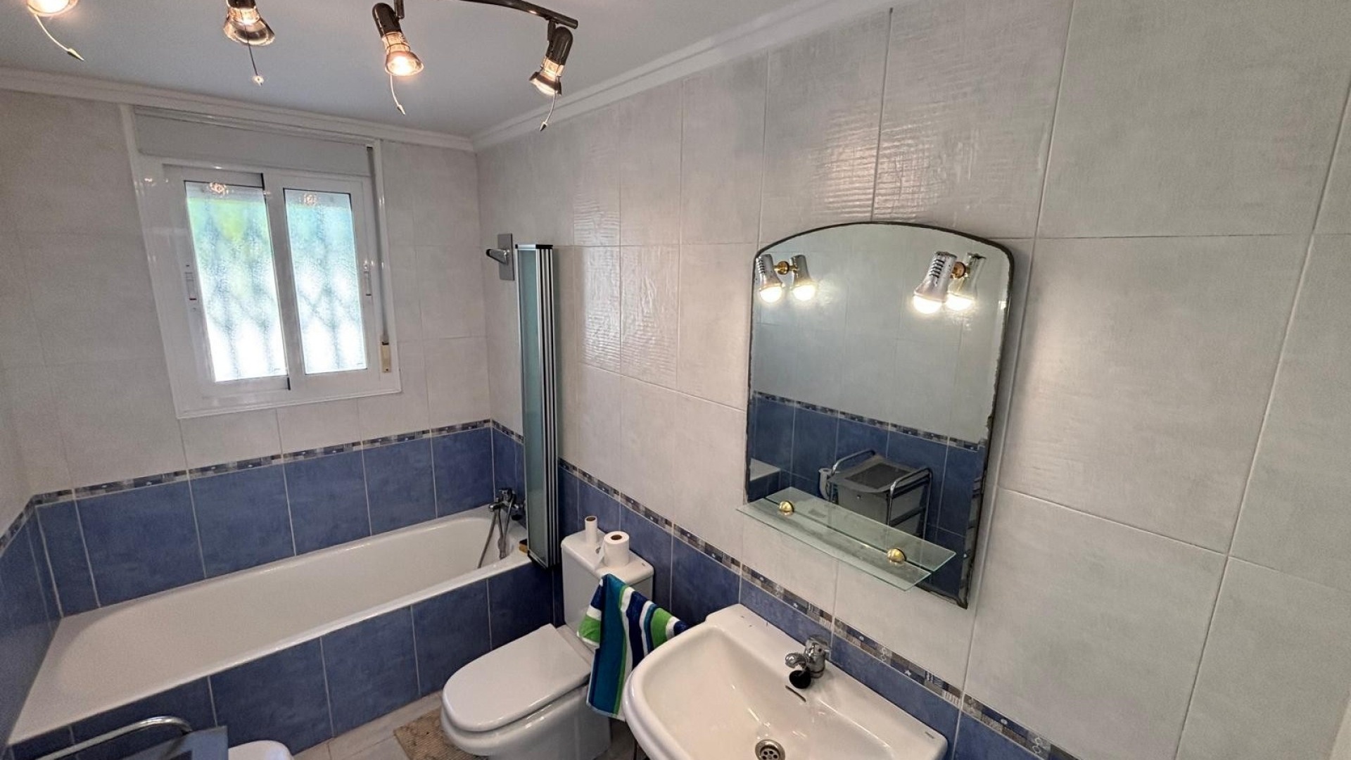 Resale - Villa - Ciudad Quesada - La Fiesta