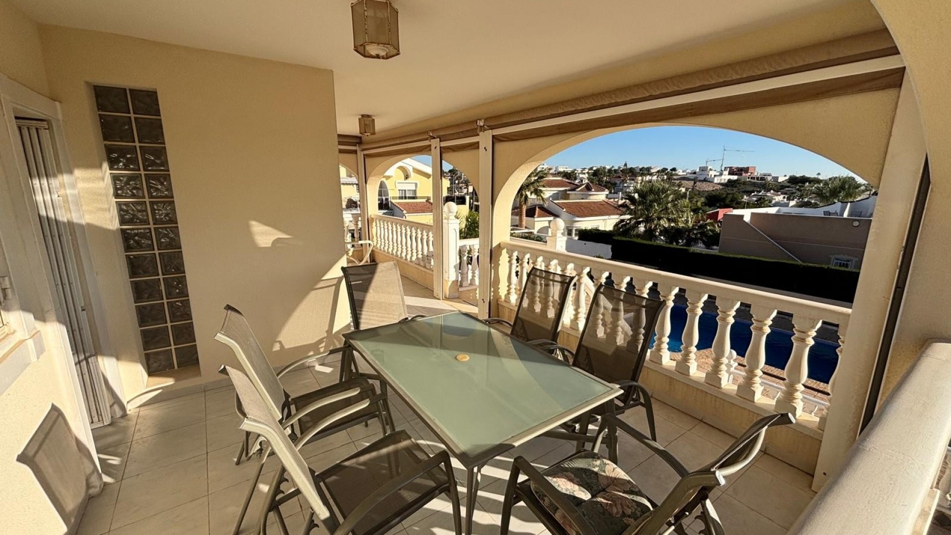 Resale - Villa - Ciudad Quesada - La Fiesta