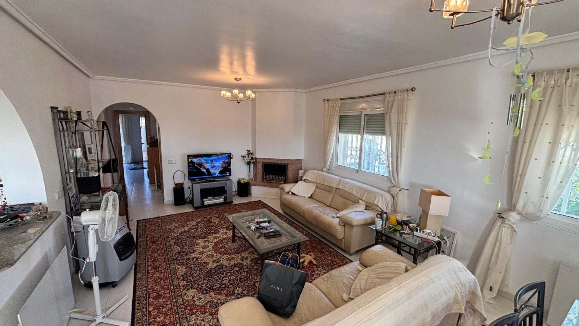 Resale - Villa - Ciudad Quesada - La Fiesta