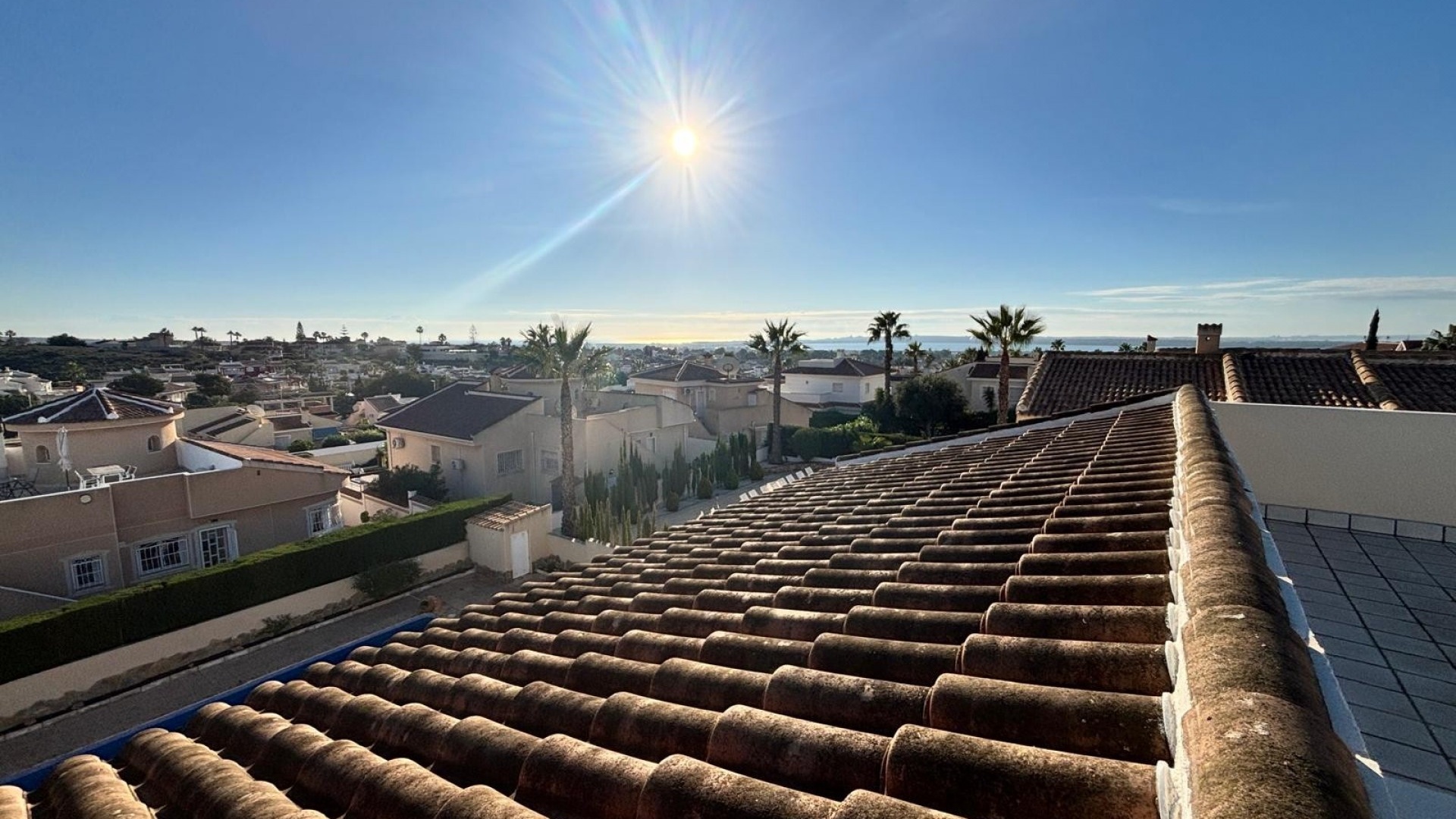 Resale - Villa - Ciudad Quesada - La Fiesta