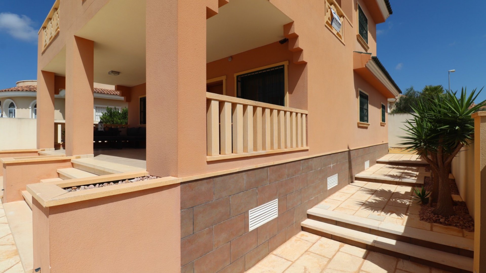 Resale - Villa - Ciudad Quesada - La Fiesta