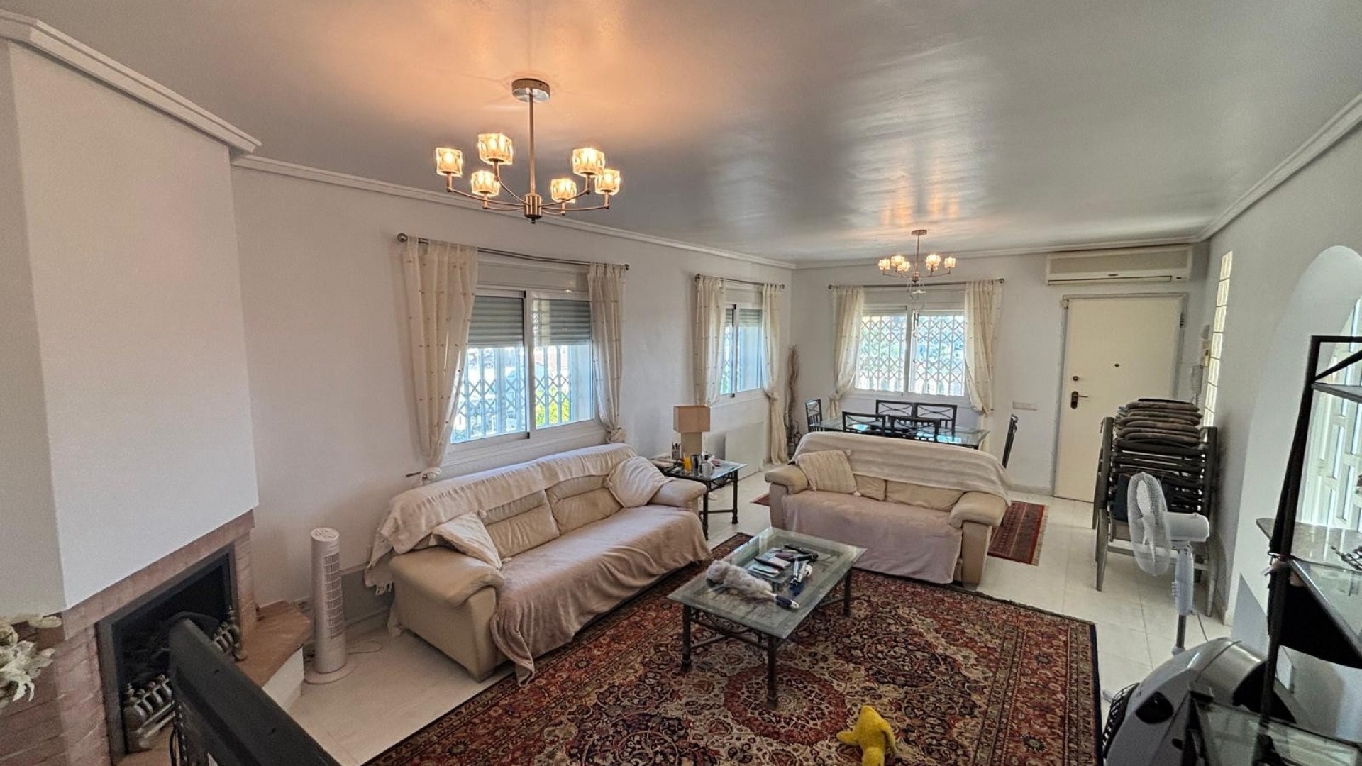 Resale - Villa - Ciudad Quesada - La Fiesta