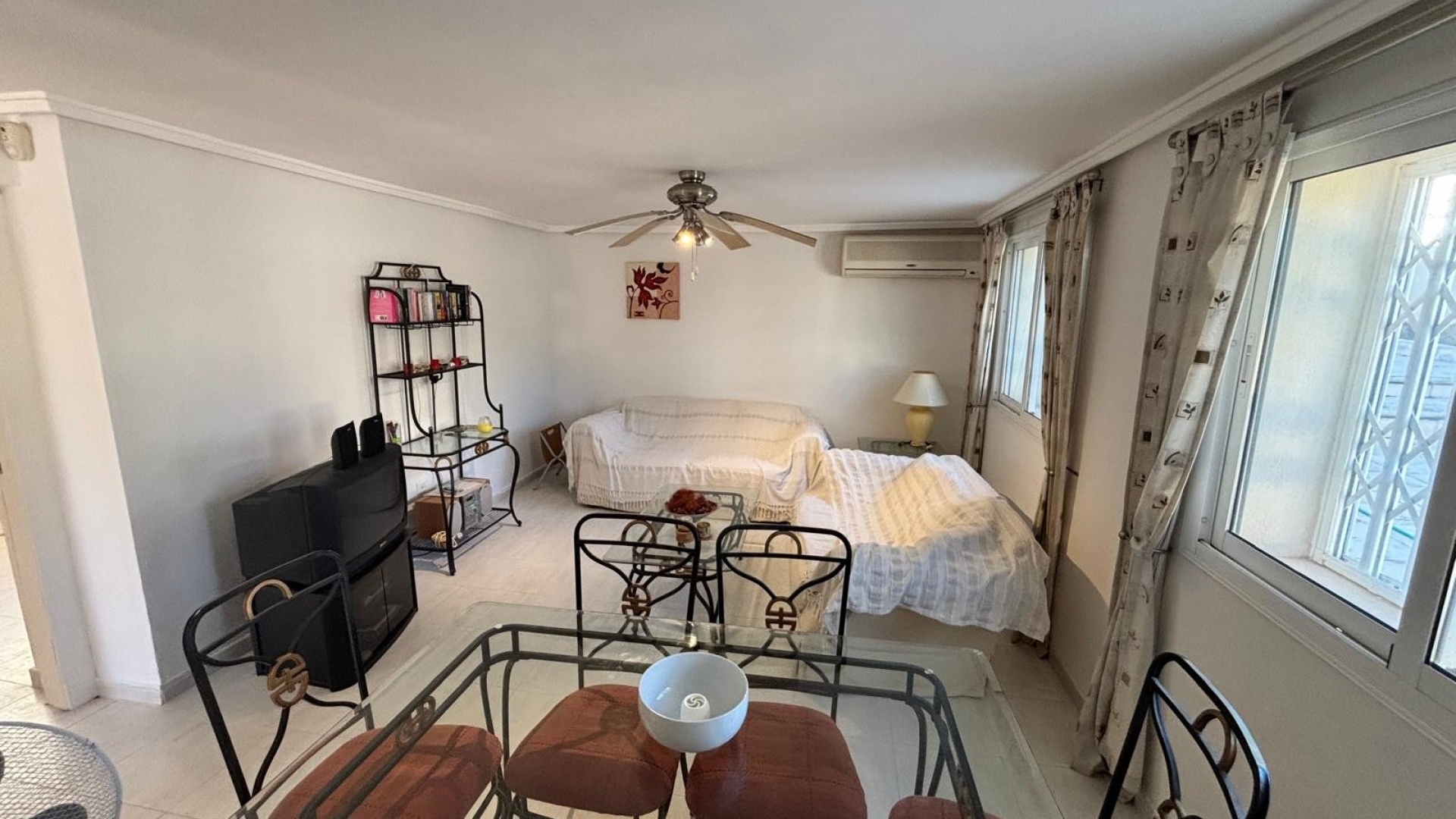 Resale - Villa - Ciudad Quesada - La Fiesta