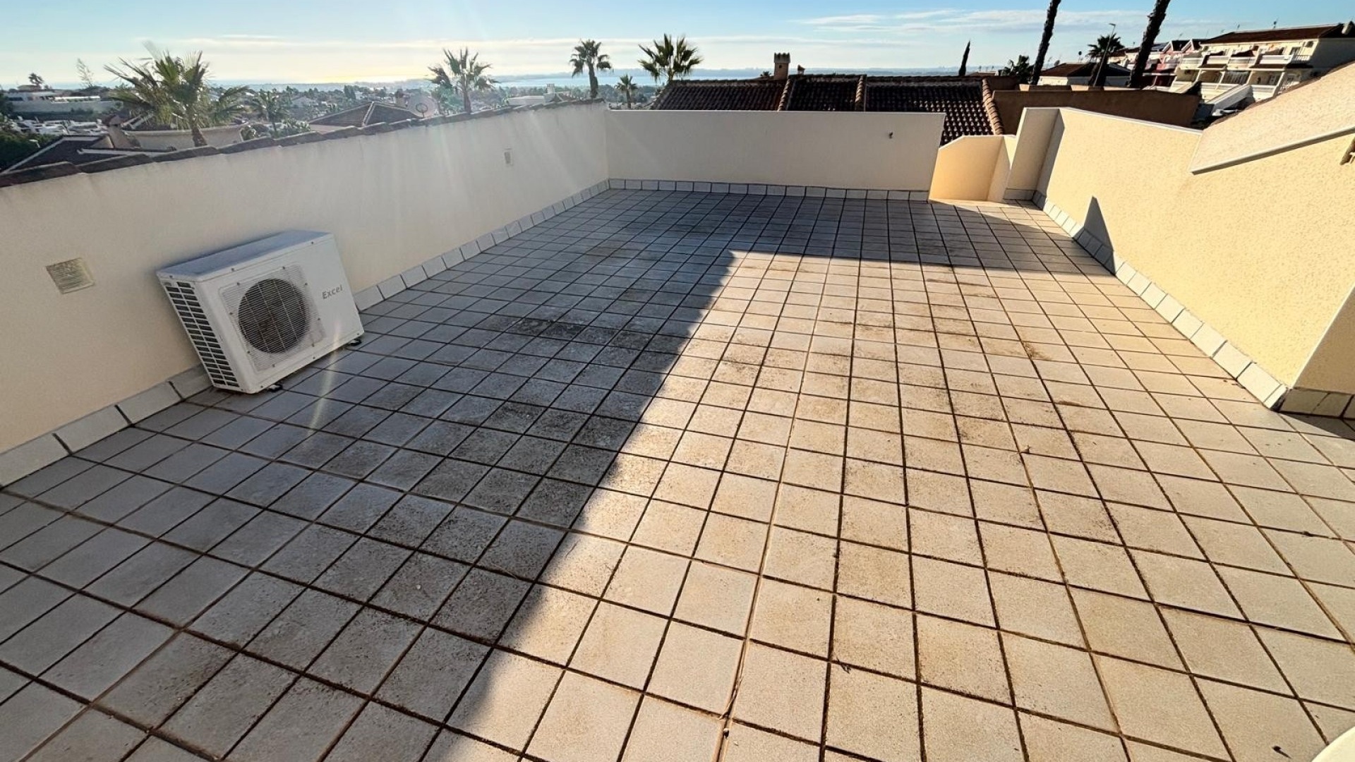 Resale - Villa - Ciudad Quesada - La Fiesta