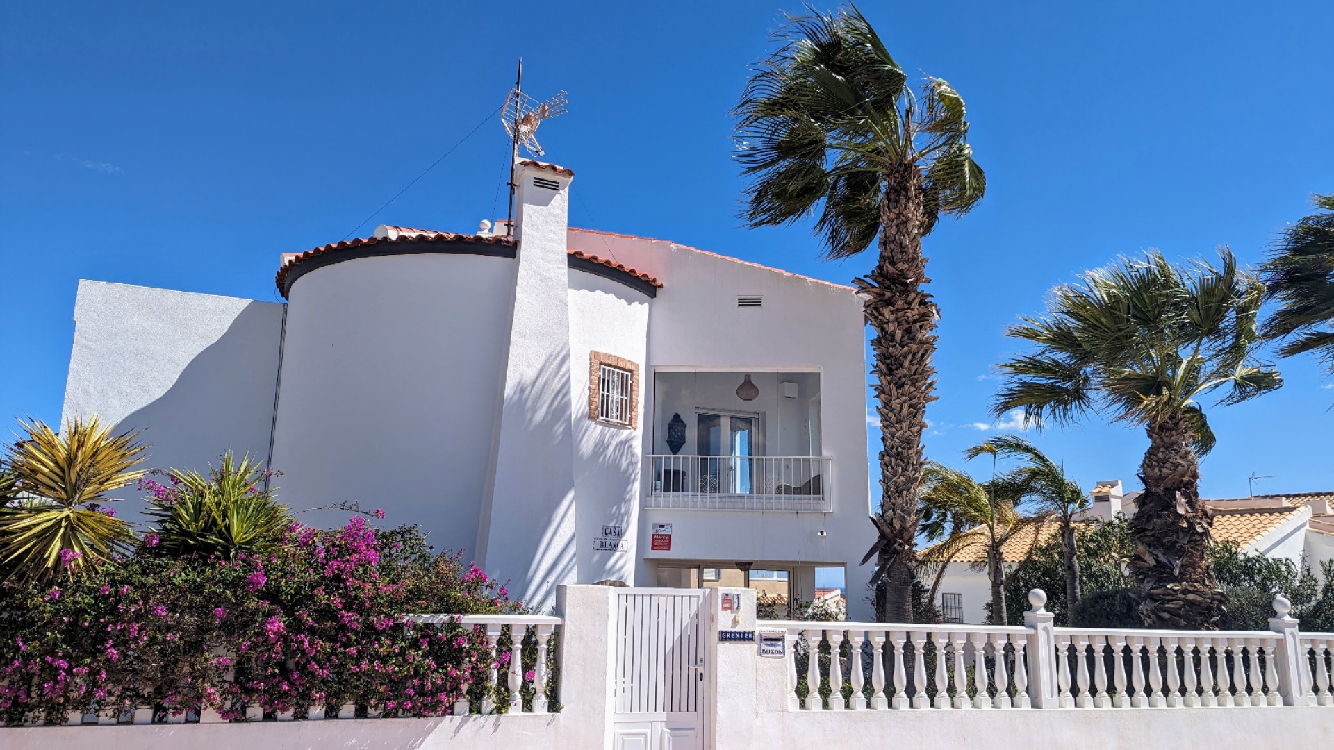 Resale - Villa - Ciudad Quesada - La Marquesa Golf