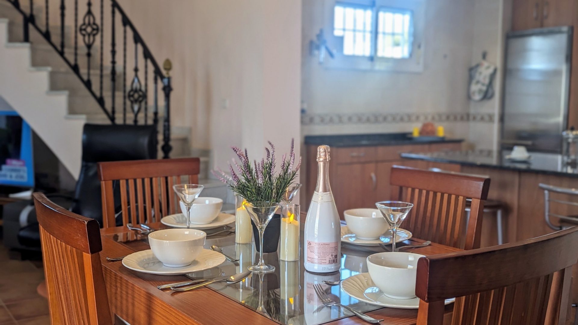 Resale - Villa - Ciudad Quesada - La Marquesa Golf