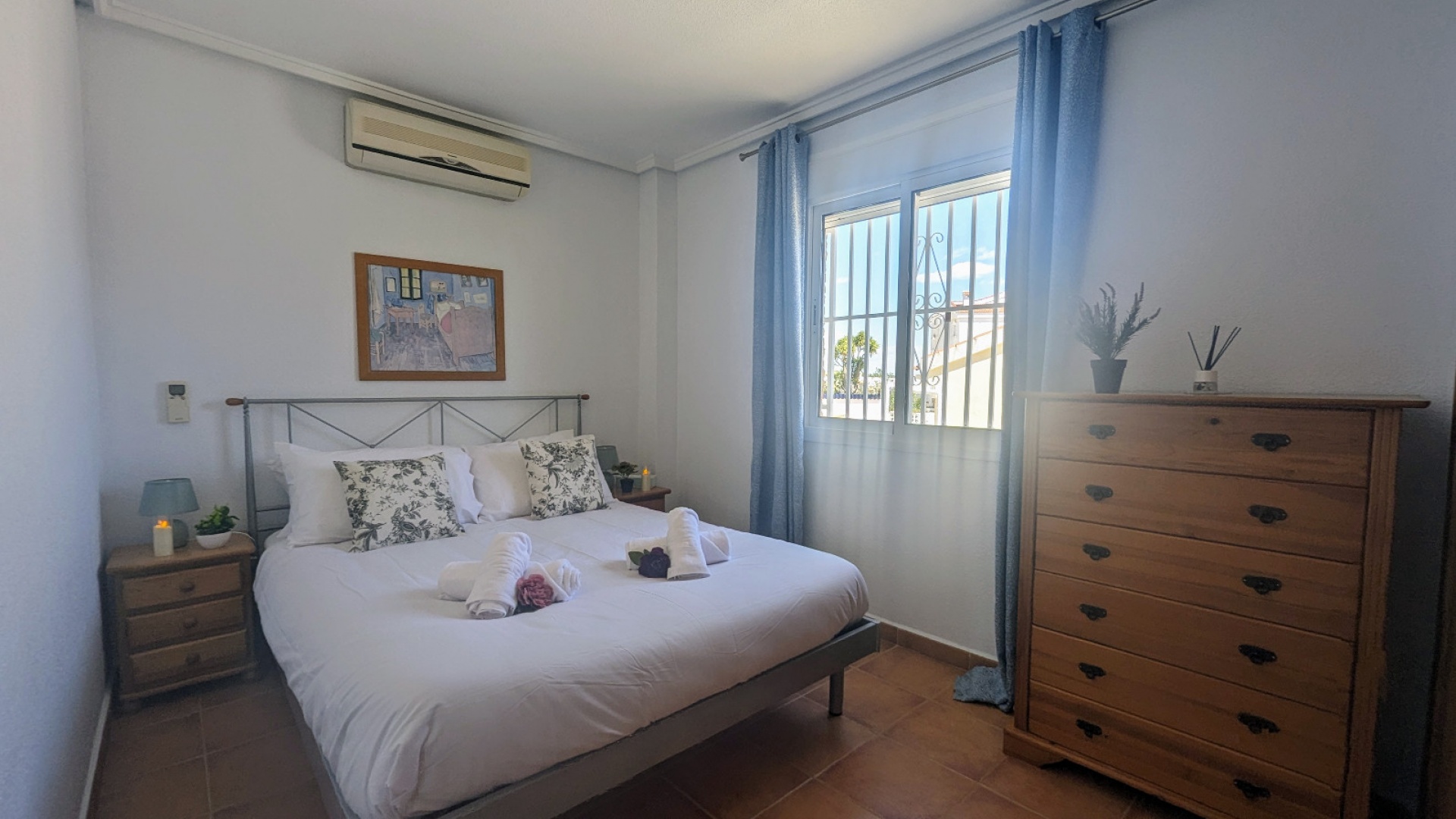 Resale - Villa - Ciudad Quesada - La Marquesa Golf