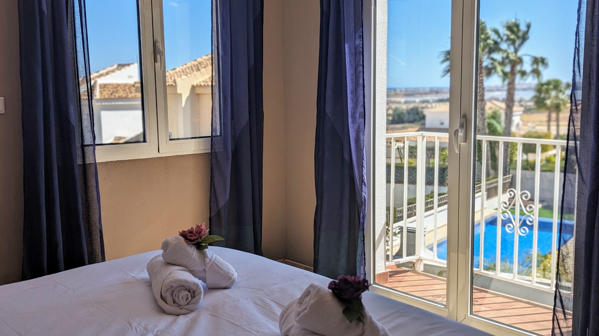 Resale - Villa - Ciudad Quesada - La Marquesa Golf