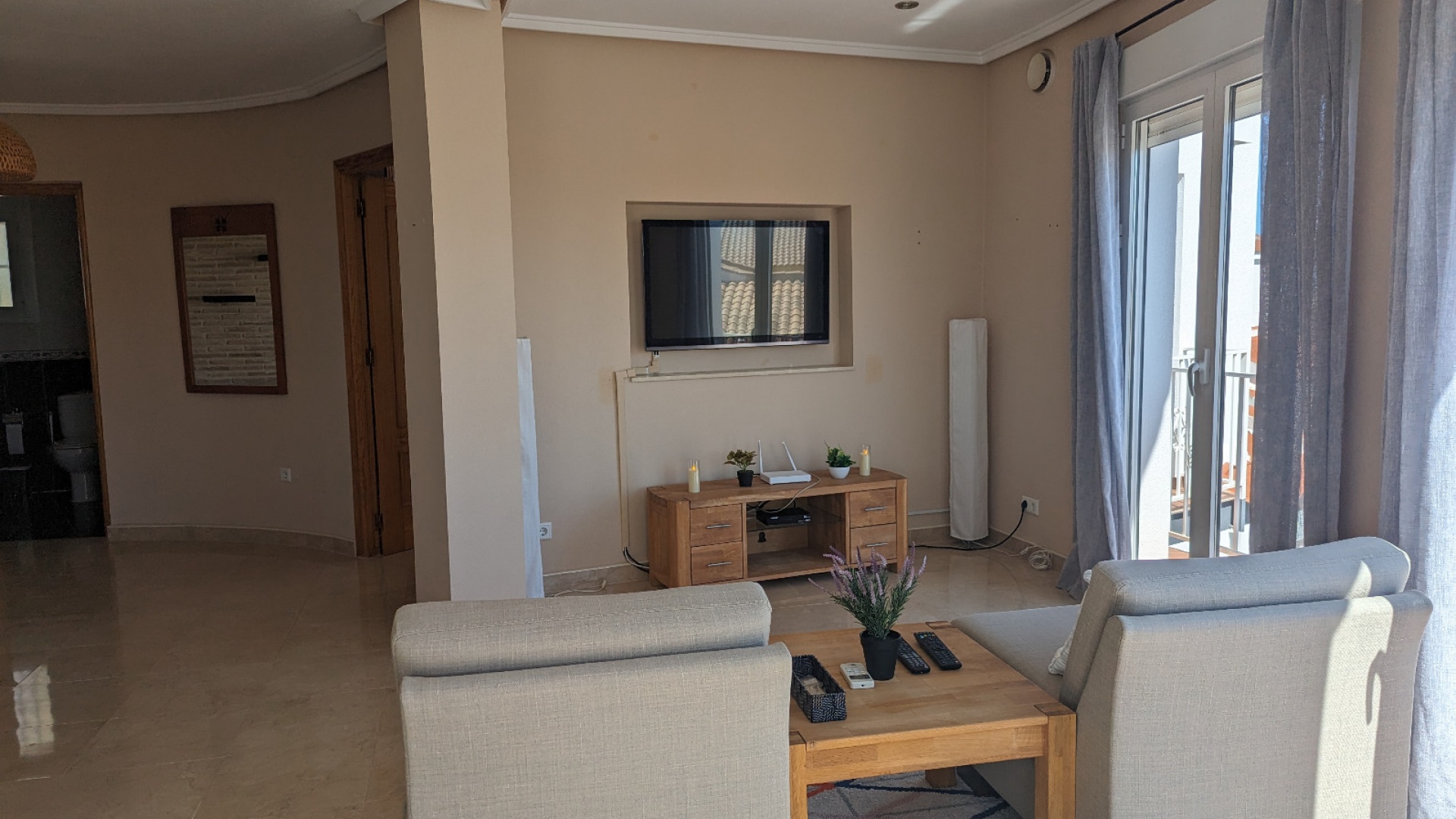 Resale - Villa - Ciudad Quesada - La Marquesa Golf