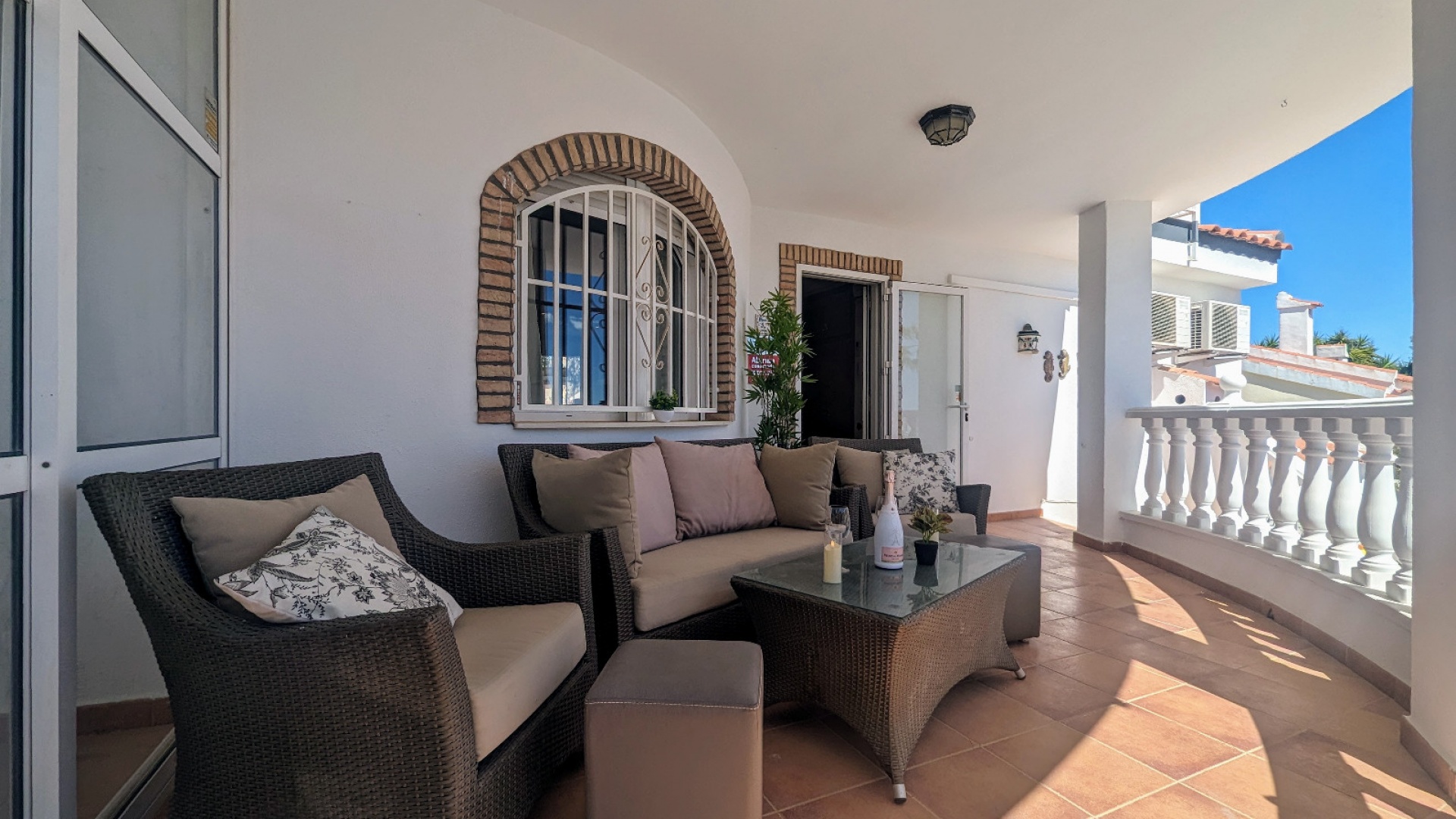 Resale - Villa - Ciudad Quesada - La Marquesa Golf