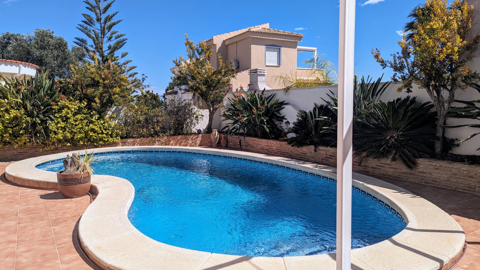 Resale - Villa - Ciudad Quesada - La Marquesa Golf