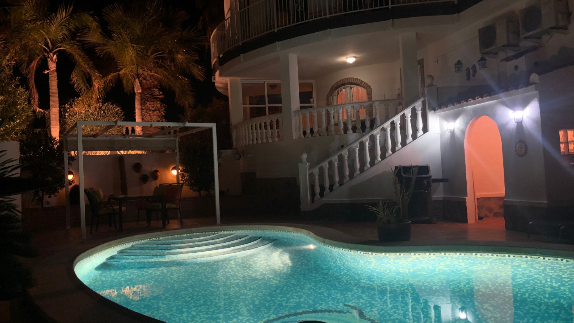 Resale - Villa - Ciudad Quesada - La Marquesa Golf