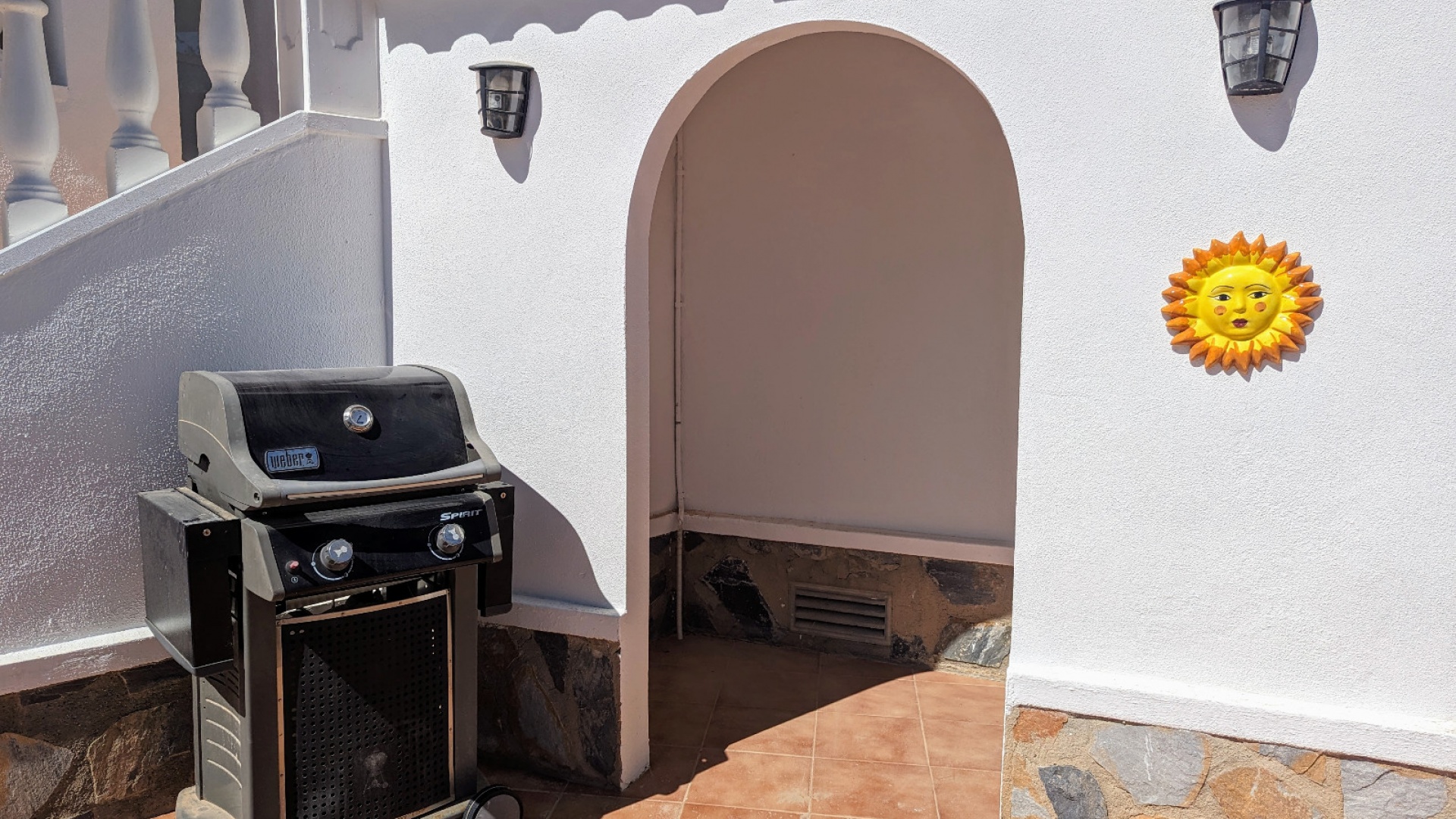 Resale - Villa - Ciudad Quesada - La Marquesa Golf