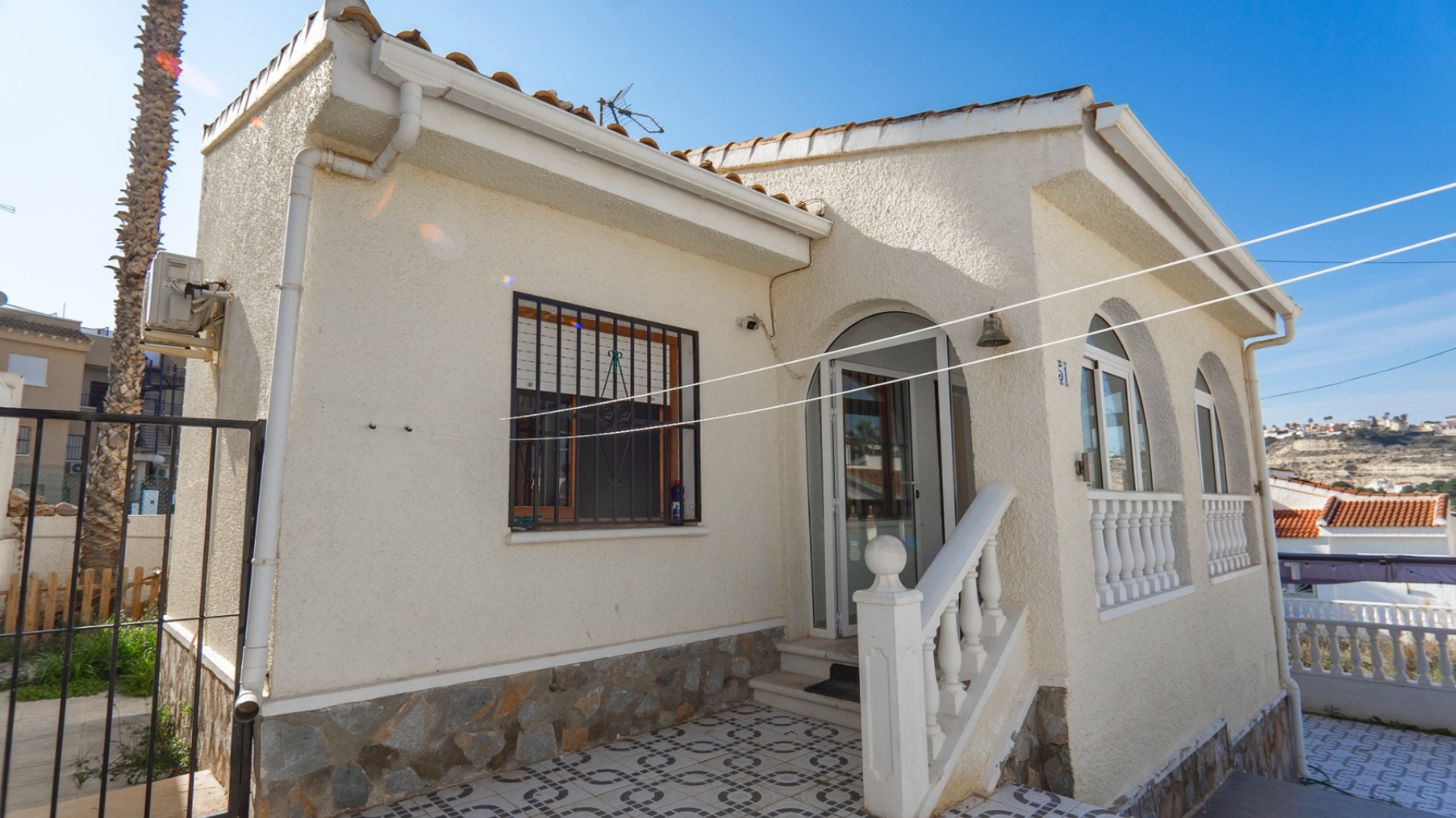 Resale - Villa - Ciudad Quesada - La Marquesa Golf