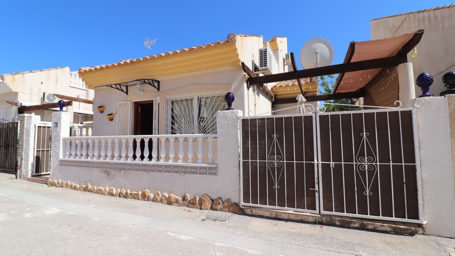 Resale - Villa - Ciudad Quesada - La Marquesa Golf