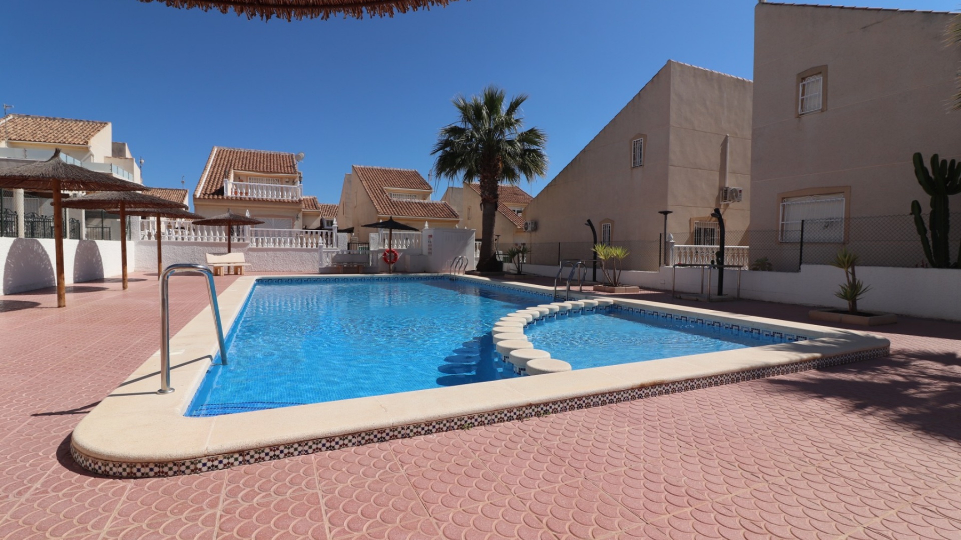 Resale - Villa - Ciudad Quesada - La Marquesa Golf