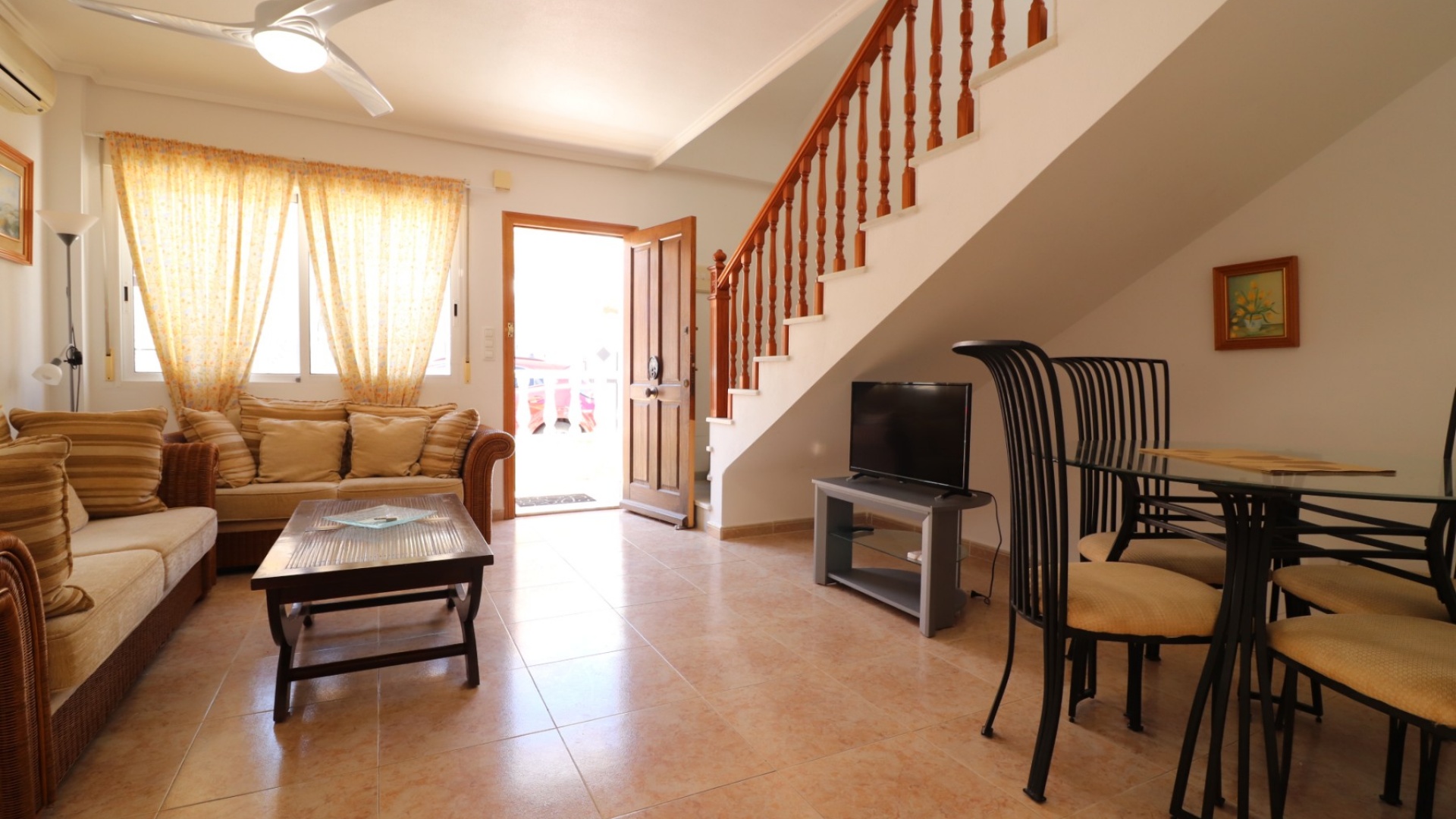 Resale - Villa - Ciudad Quesada - La Marquesa Golf