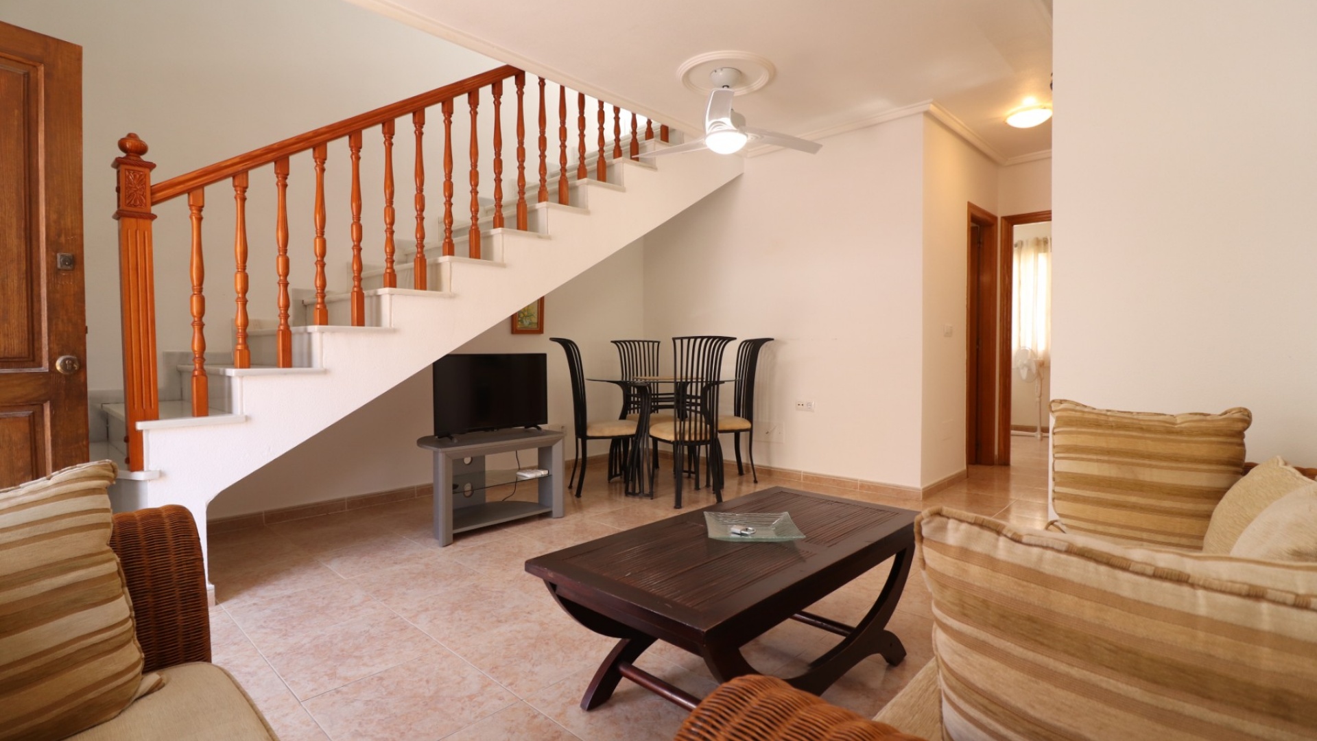 Resale - Villa - Ciudad Quesada - La Marquesa Golf