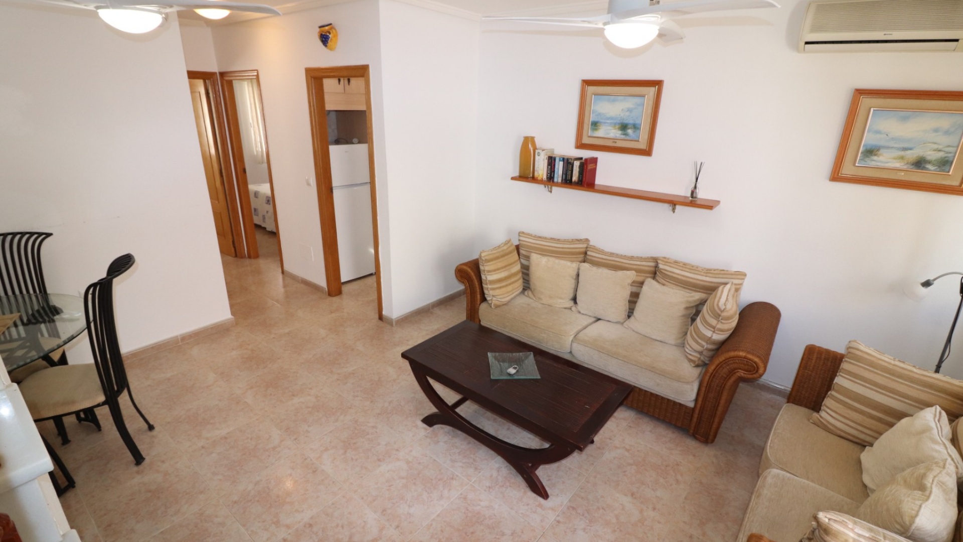 Resale - Villa - Ciudad Quesada - La Marquesa Golf