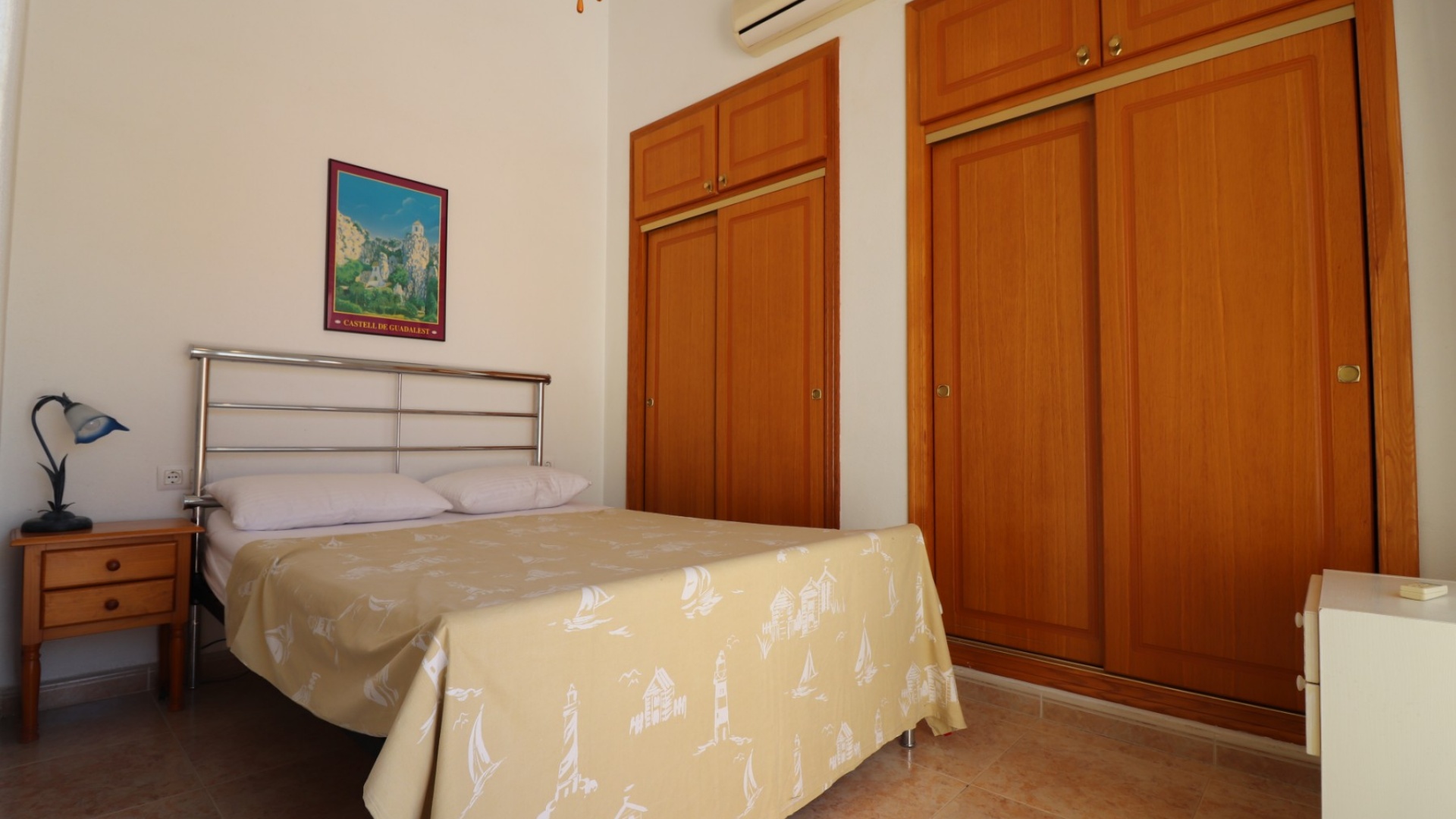 Resale - Villa - Ciudad Quesada - La Marquesa Golf