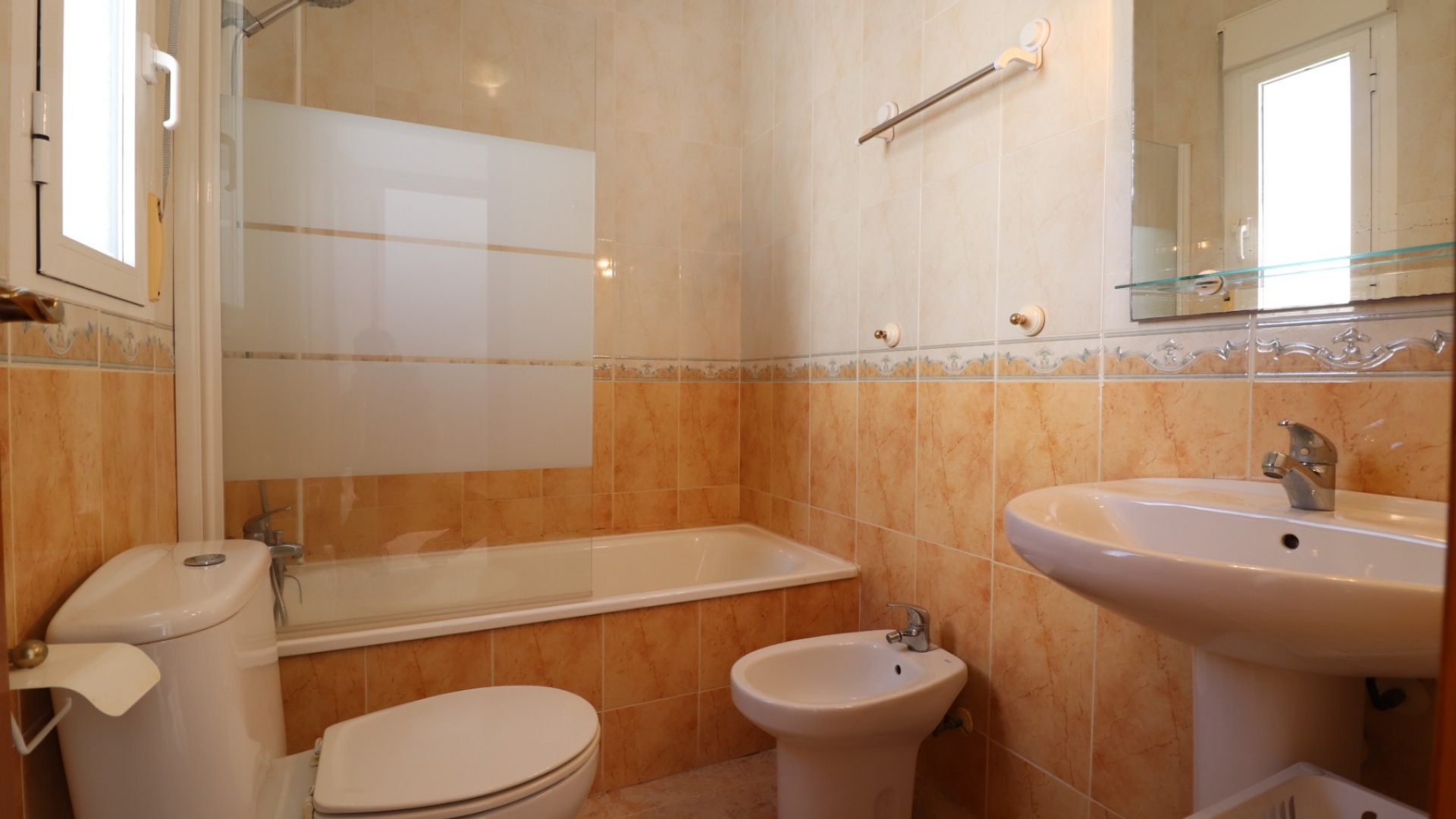 Resale - Villa - Ciudad Quesada - La Marquesa Golf