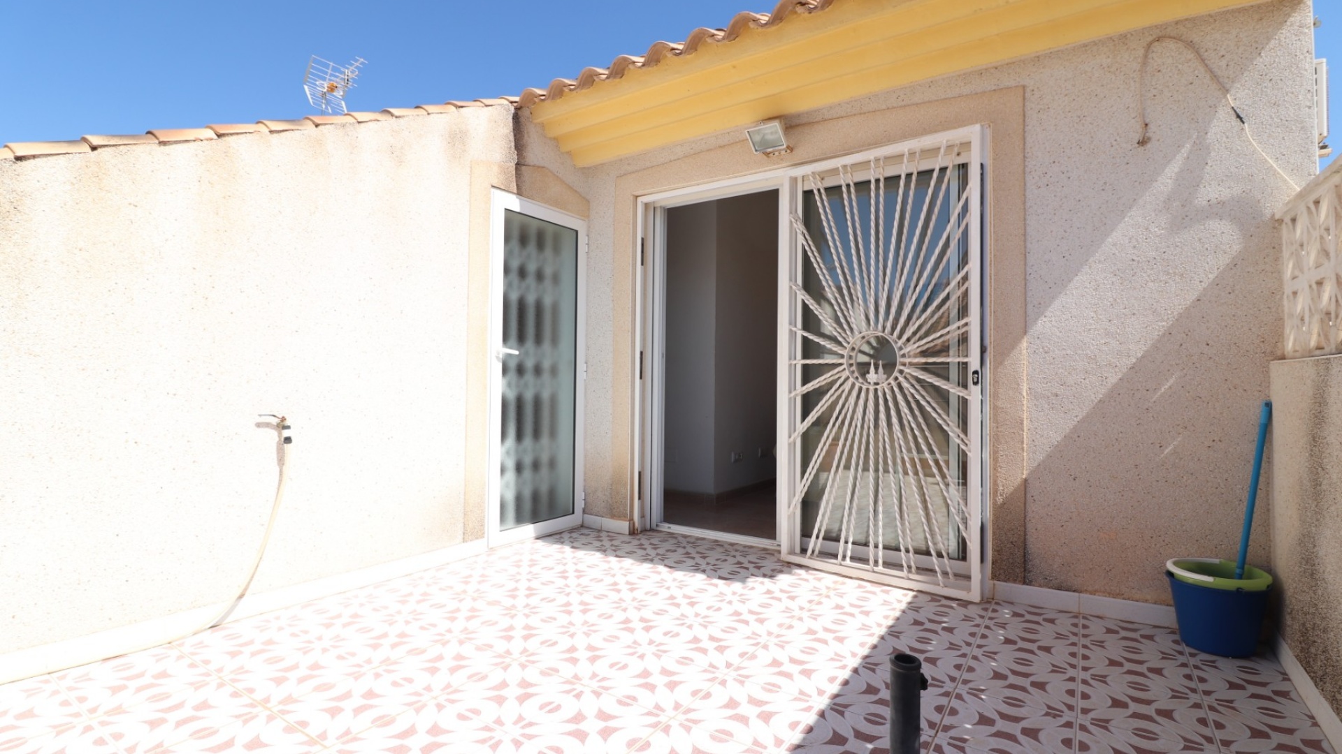 Resale - Villa - Ciudad Quesada - La Marquesa Golf