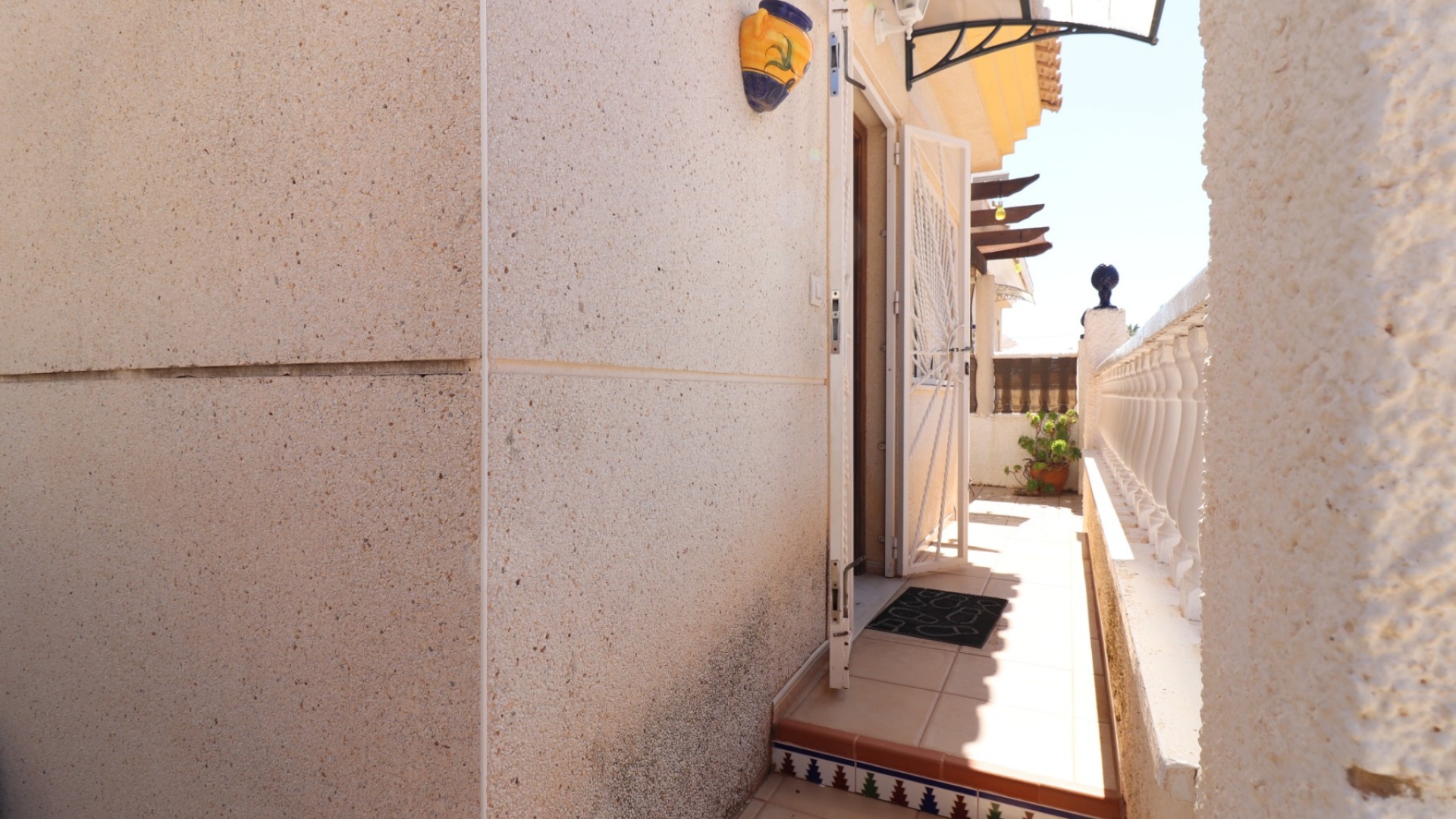 Resale - Villa - Ciudad Quesada - La Marquesa Golf