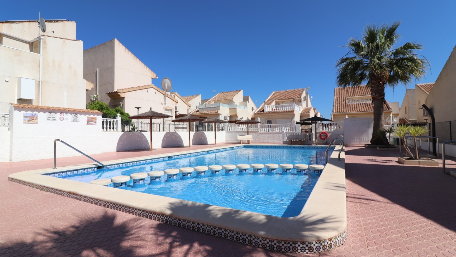 Resale - Villa - Ciudad Quesada - La Marquesa Golf