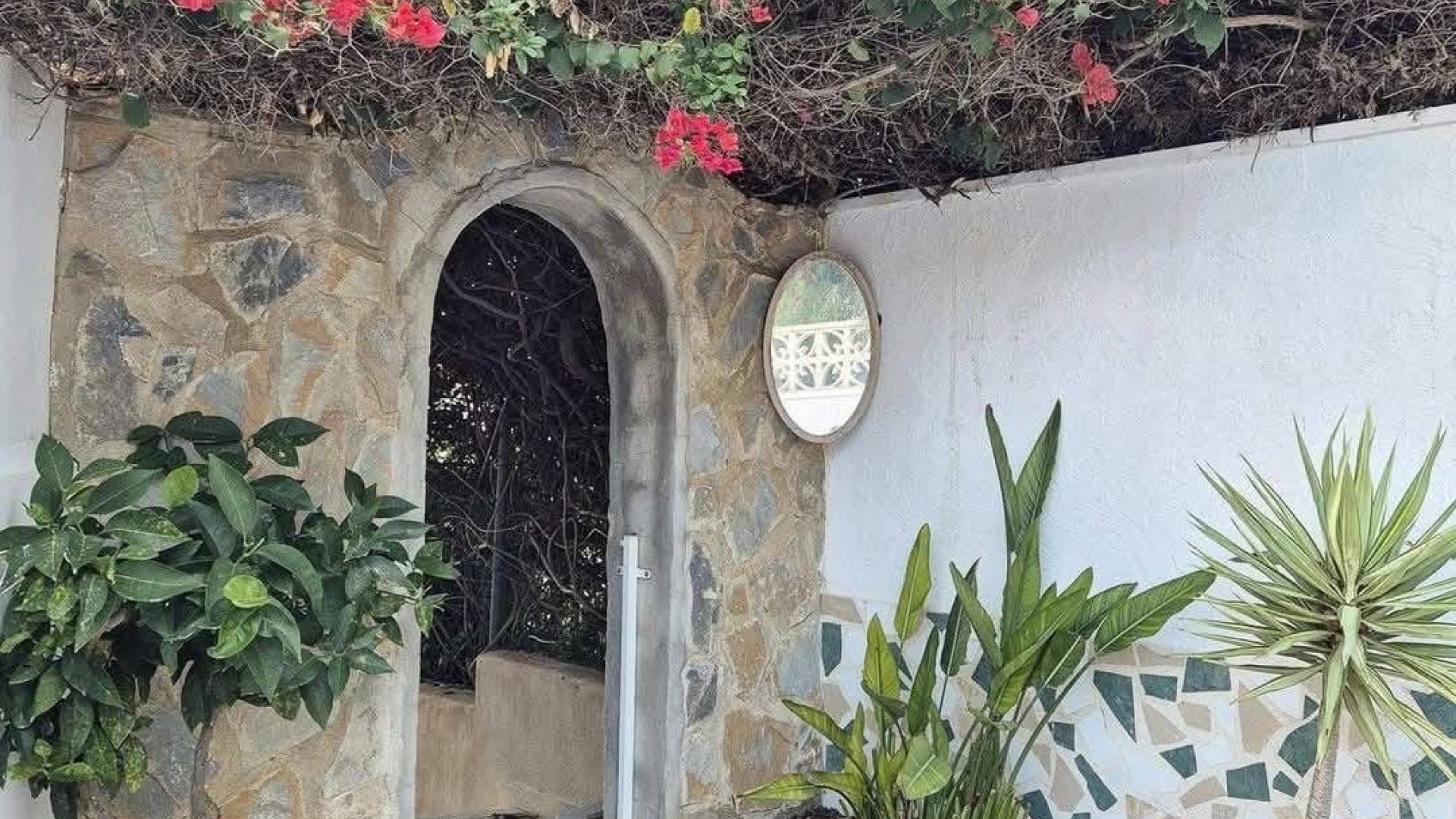 Resale - Villa - Ciudad Quesada - La Marquesa Golf