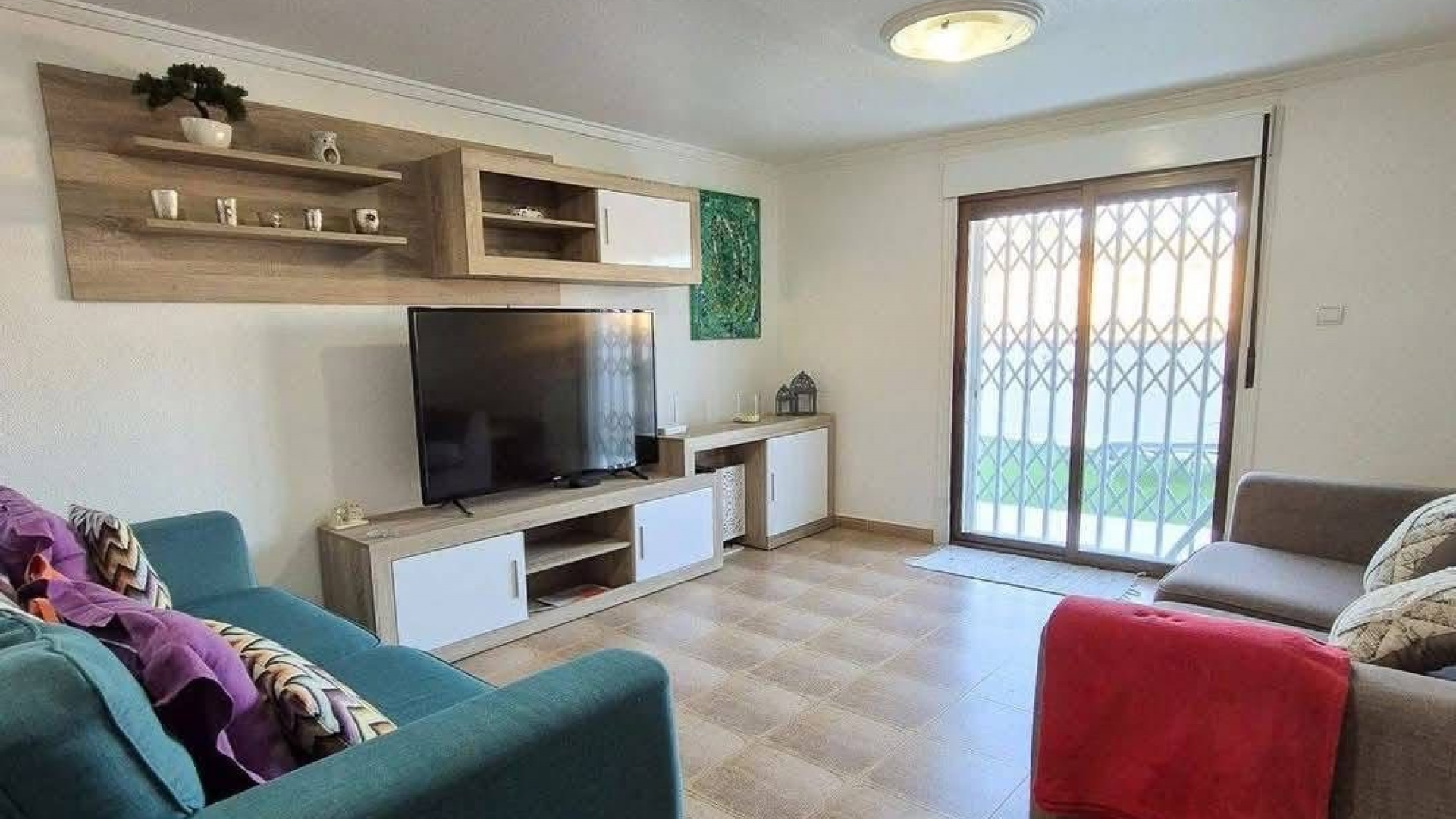 Resale - Villa - Ciudad Quesada - La Marquesa Golf