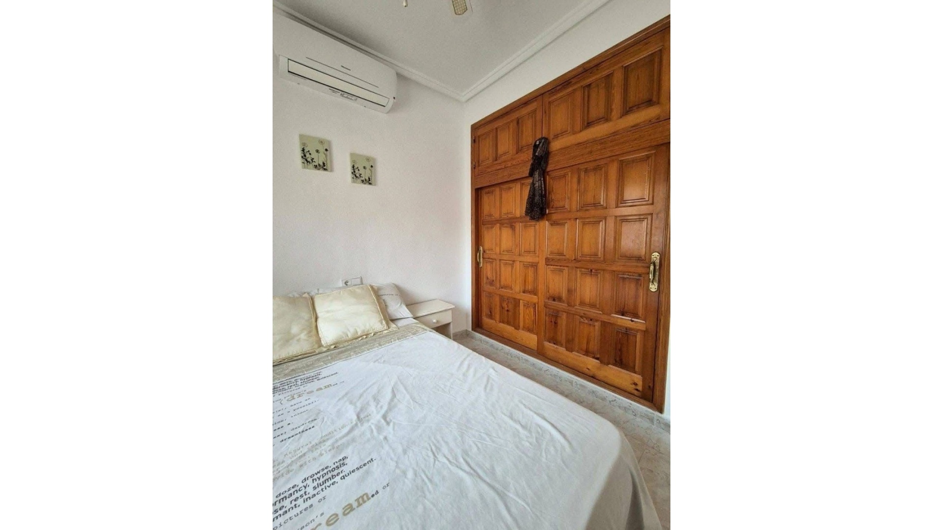 Resale - Villa - Ciudad Quesada - La Marquesa Golf