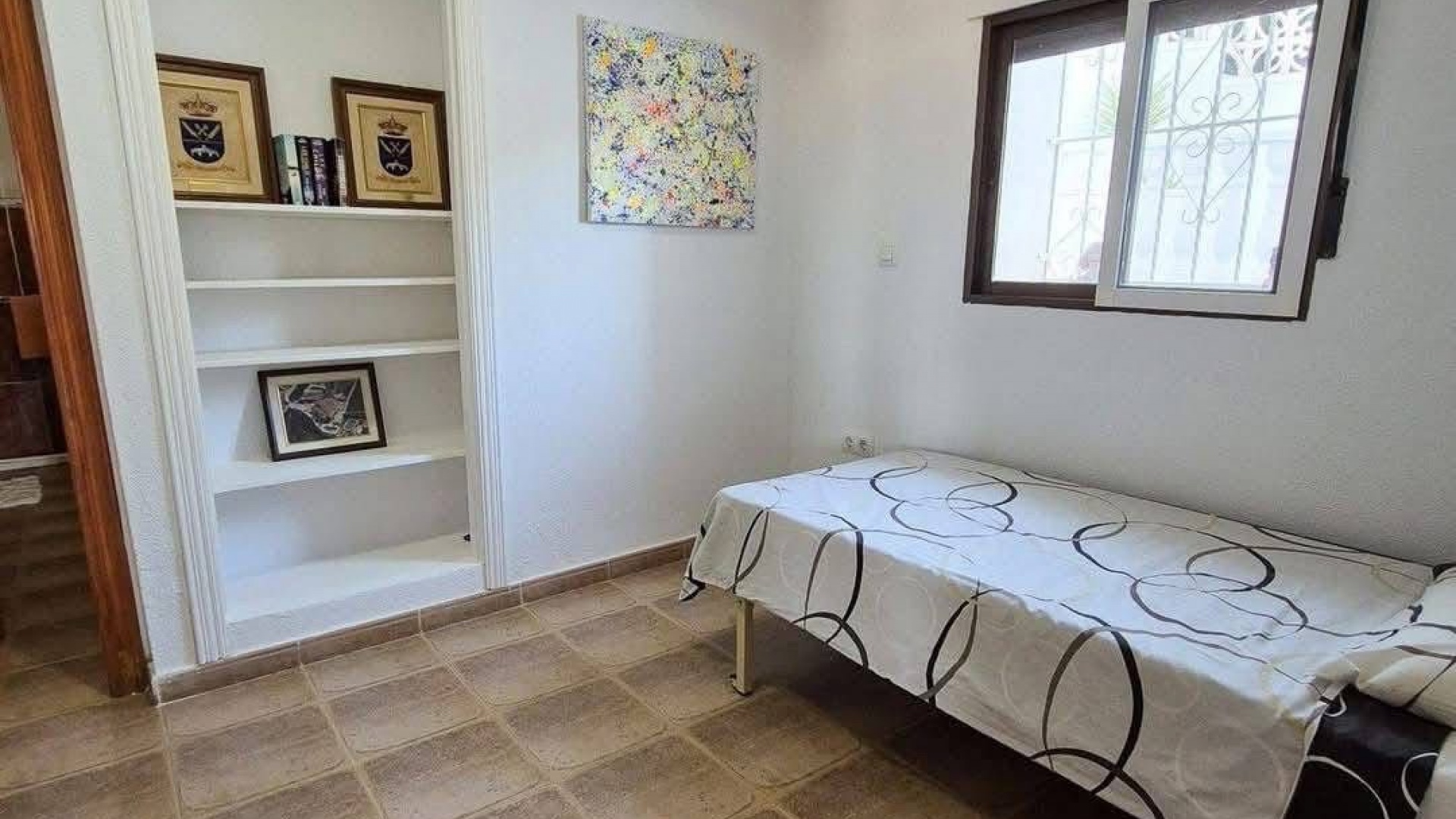 Resale - Villa - Ciudad Quesada - La Marquesa Golf