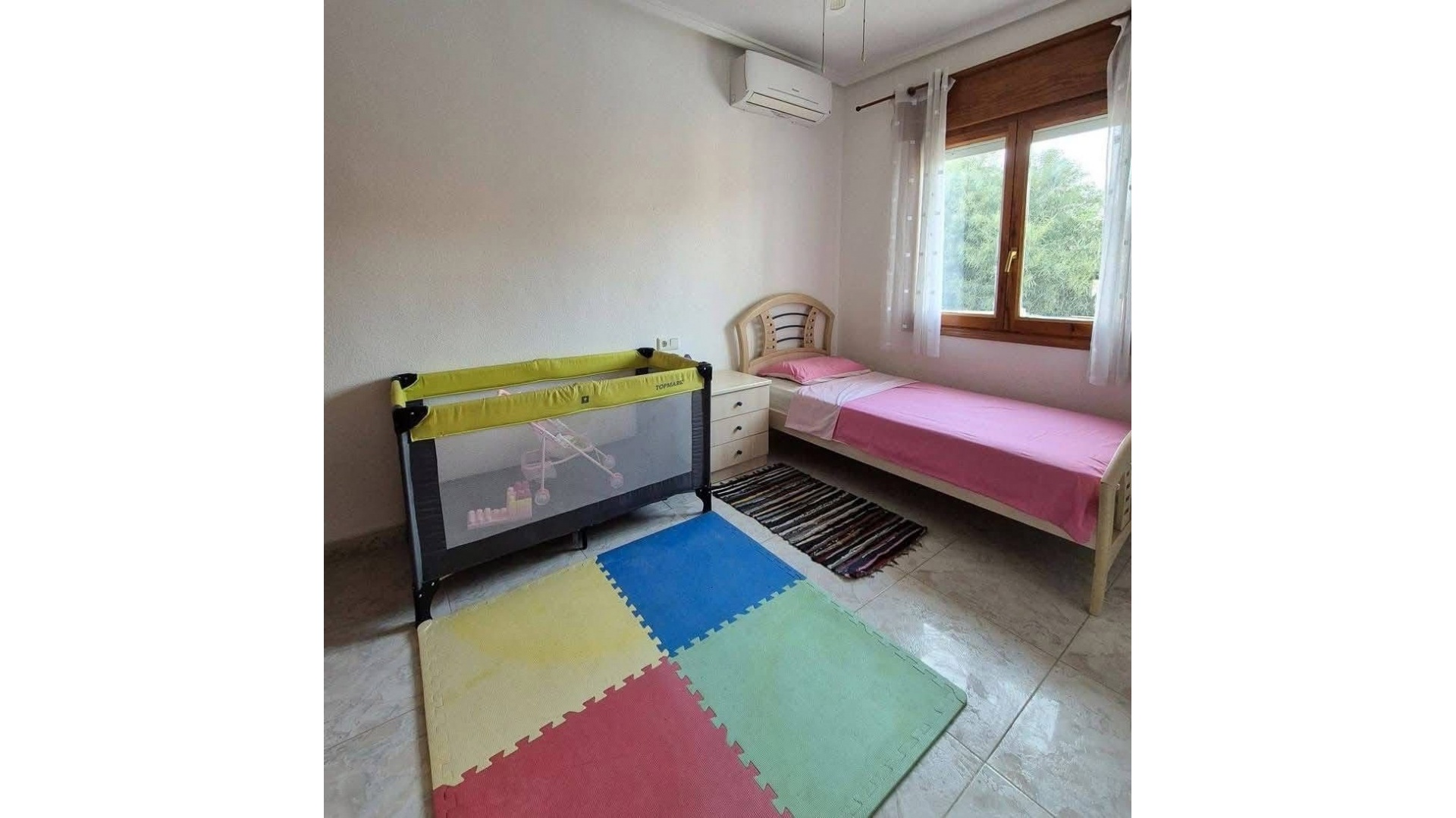 Resale - Villa - Ciudad Quesada - La Marquesa Golf