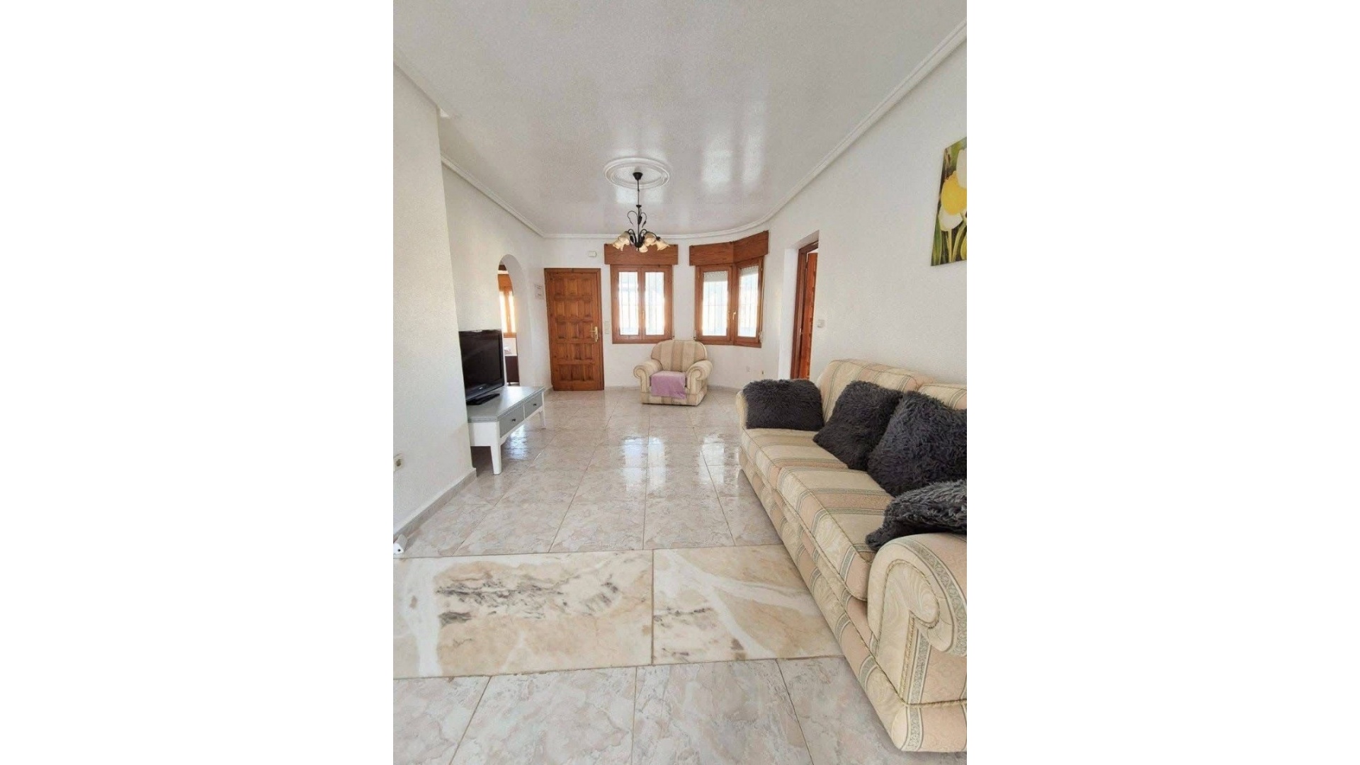 Resale - Villa - Ciudad Quesada - La Marquesa Golf