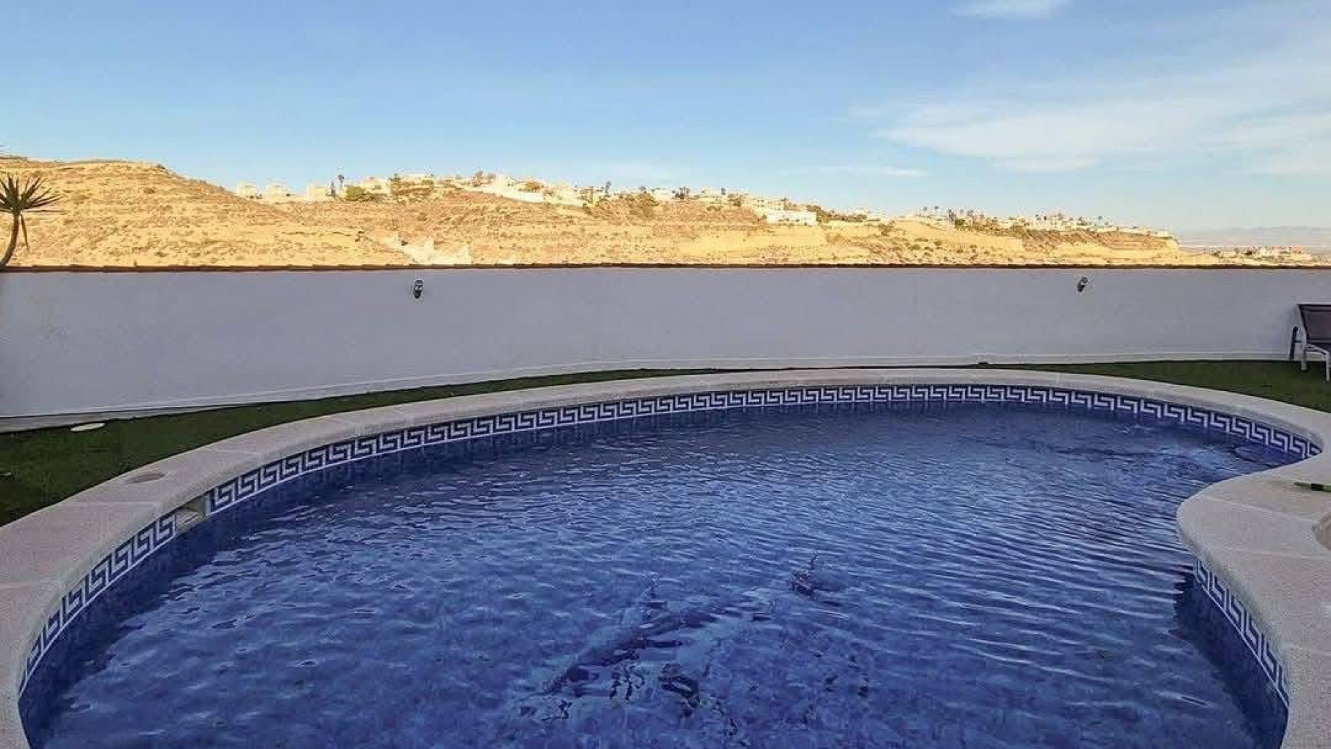 Resale - Villa - Ciudad Quesada - La Marquesa Golf