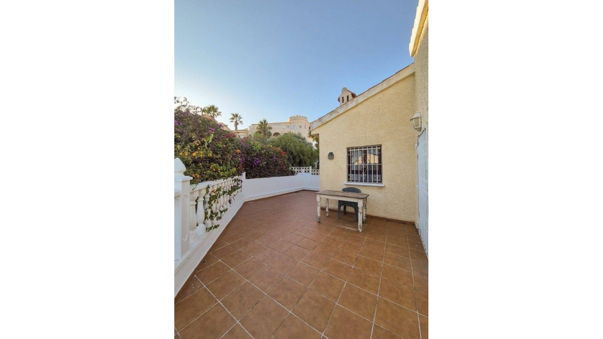 Resale - Villa - Ciudad Quesada - La Marquesa Golf