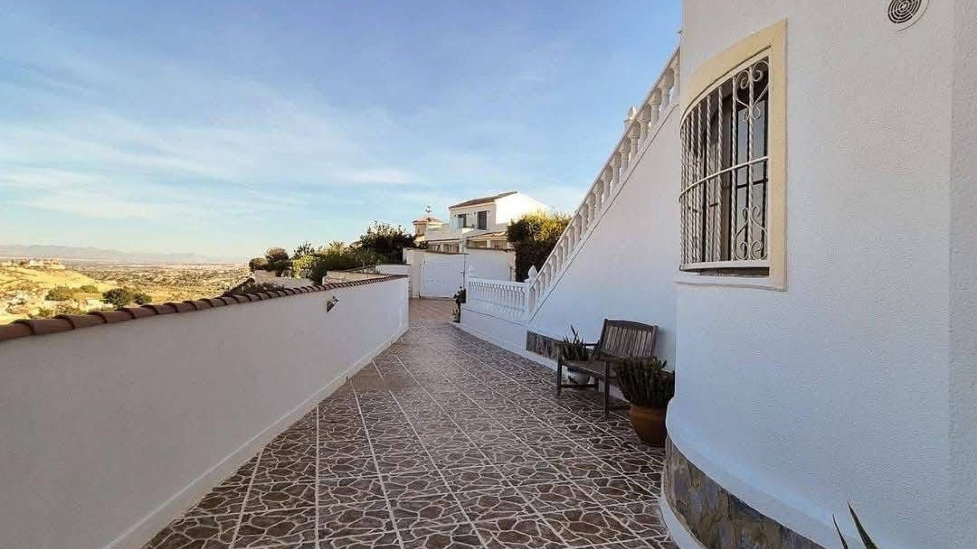 Resale - Villa - Ciudad Quesada - La Marquesa Golf