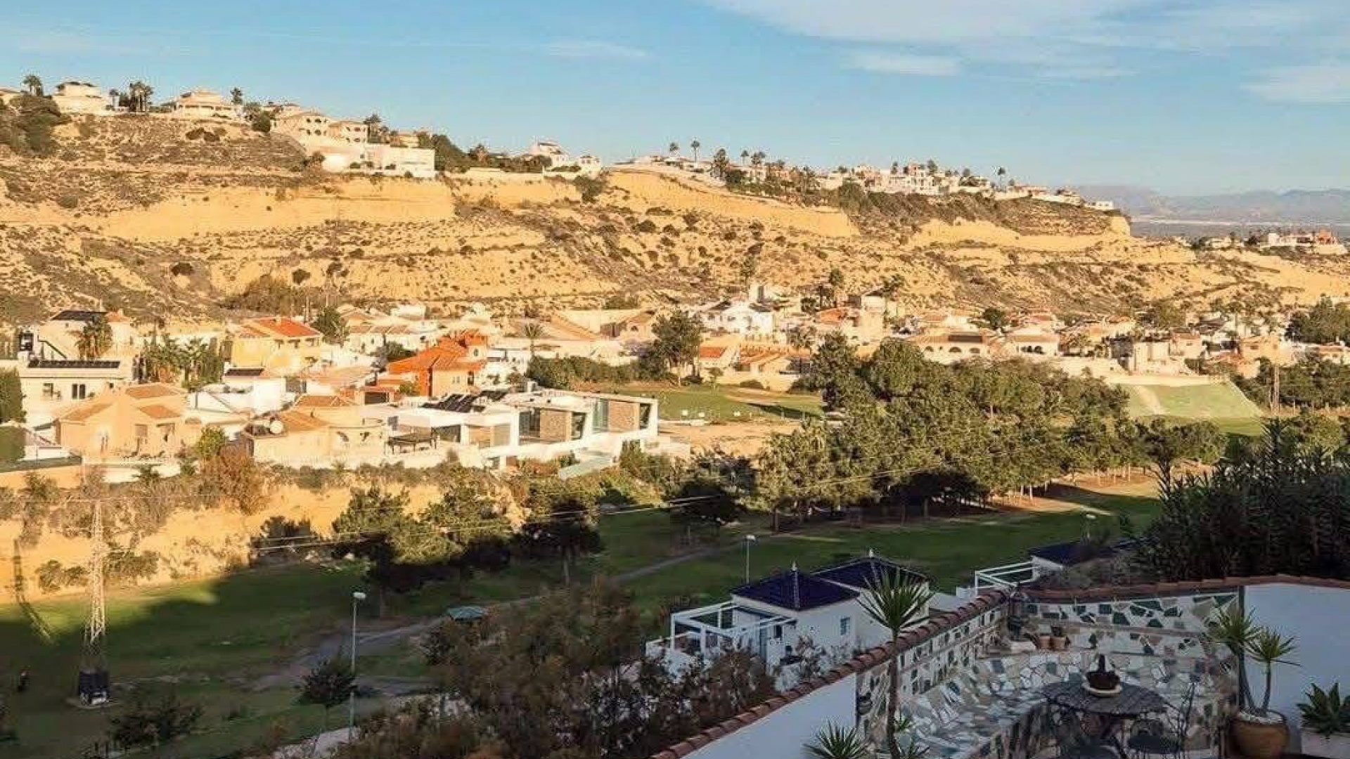 Resale - Villa - Ciudad Quesada - La Marquesa Golf