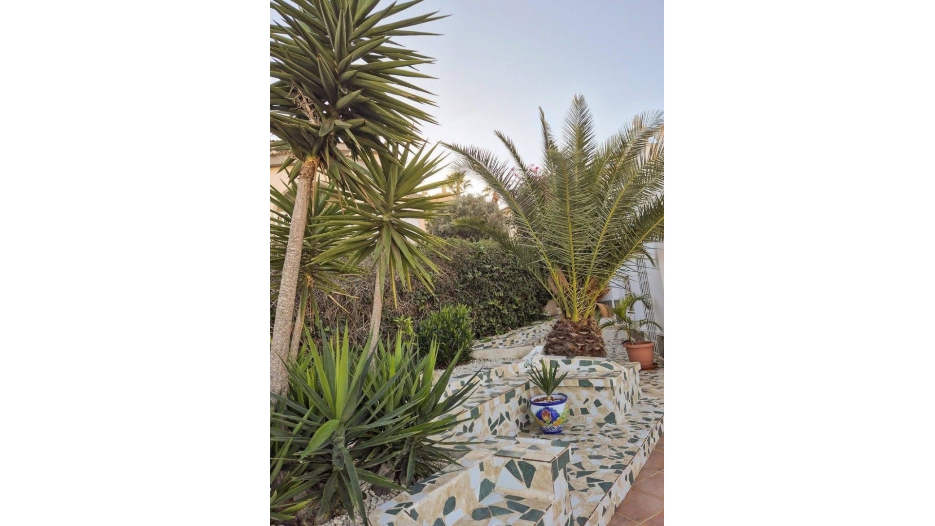 Resale - Villa - Ciudad Quesada - La Marquesa Golf